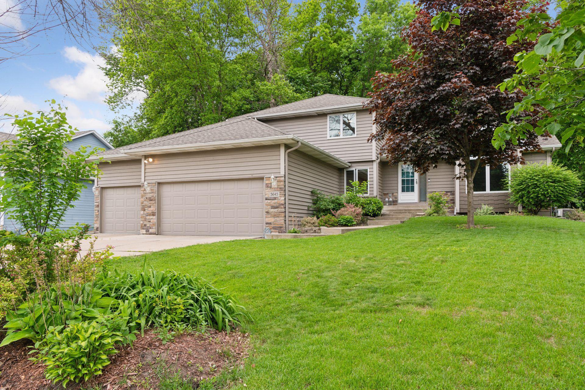 View of Residential at 5645 Lone Oak Drive, Savage MN 55378, Savage - Mike Wilen | Minnesota Team Real Estate