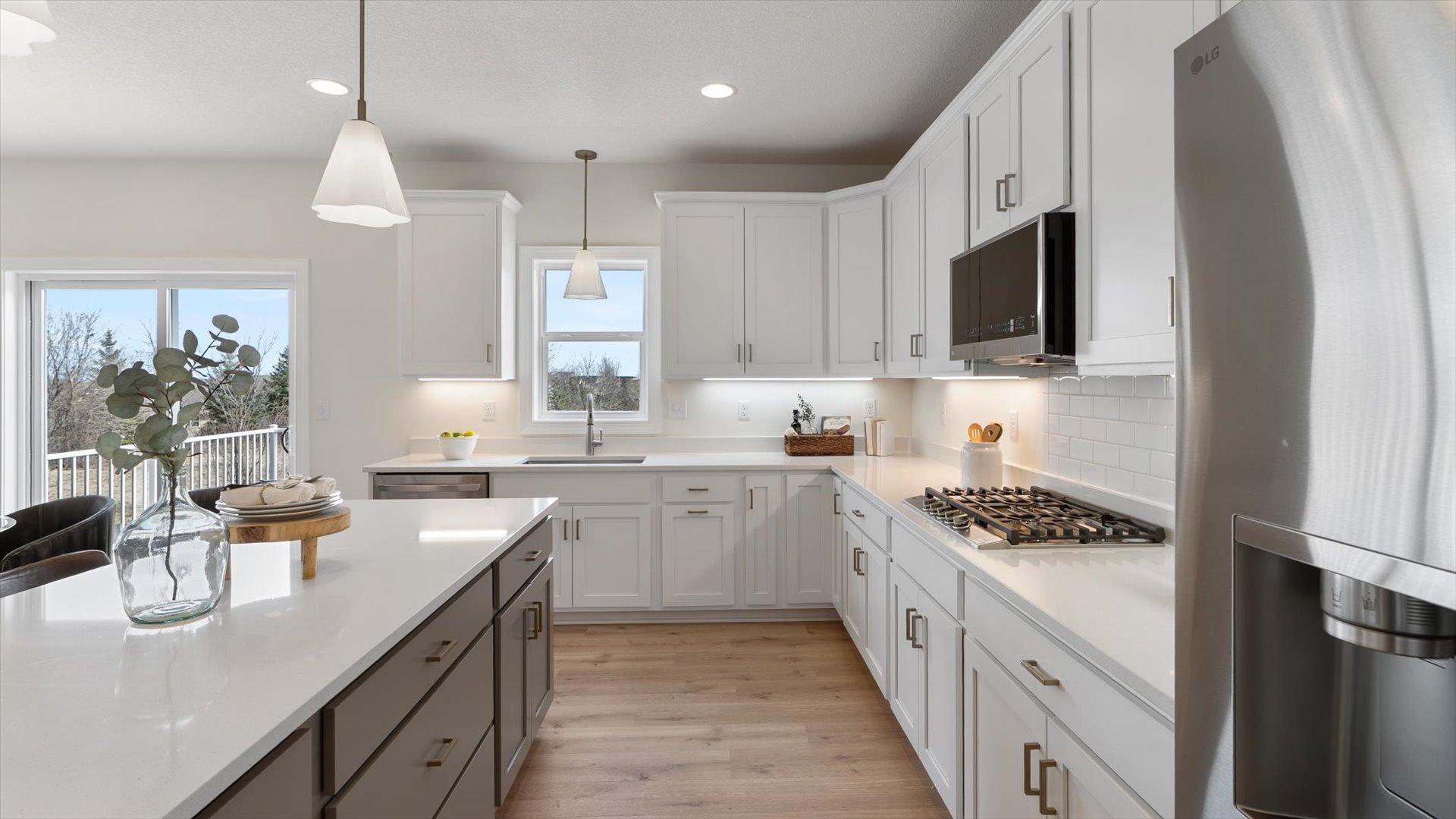 View of Residential at 1969 Lusitano Street, Shakopee MN 55379, Shakopee (29 of 70) - Mike Wilen | Minnesota Team Real Estate