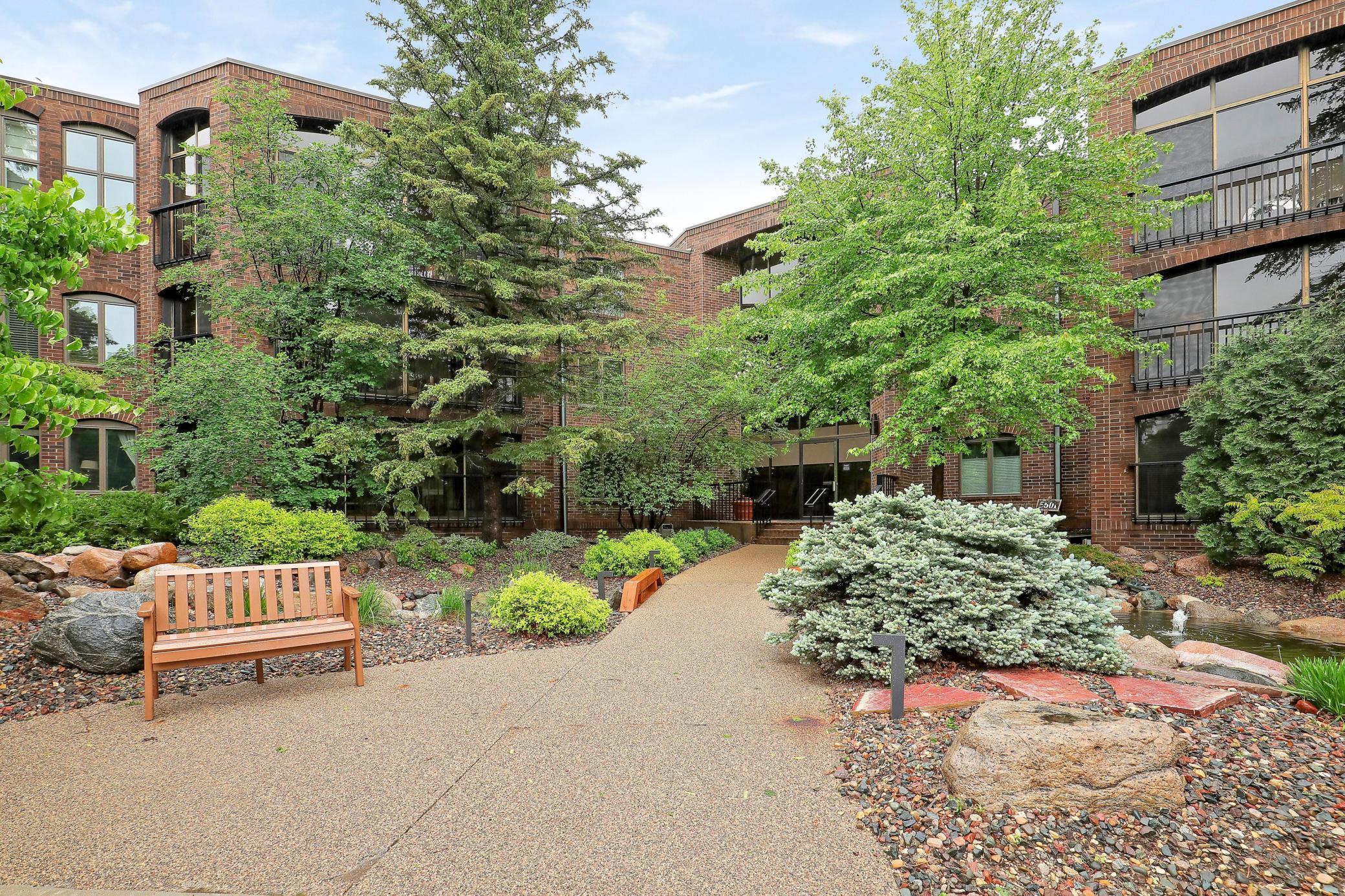 View of Residential at 5601 Dewey Hill Road #310, Edina MN 55439, Edina - Mike Wilen | Minnesota Team Real Estate