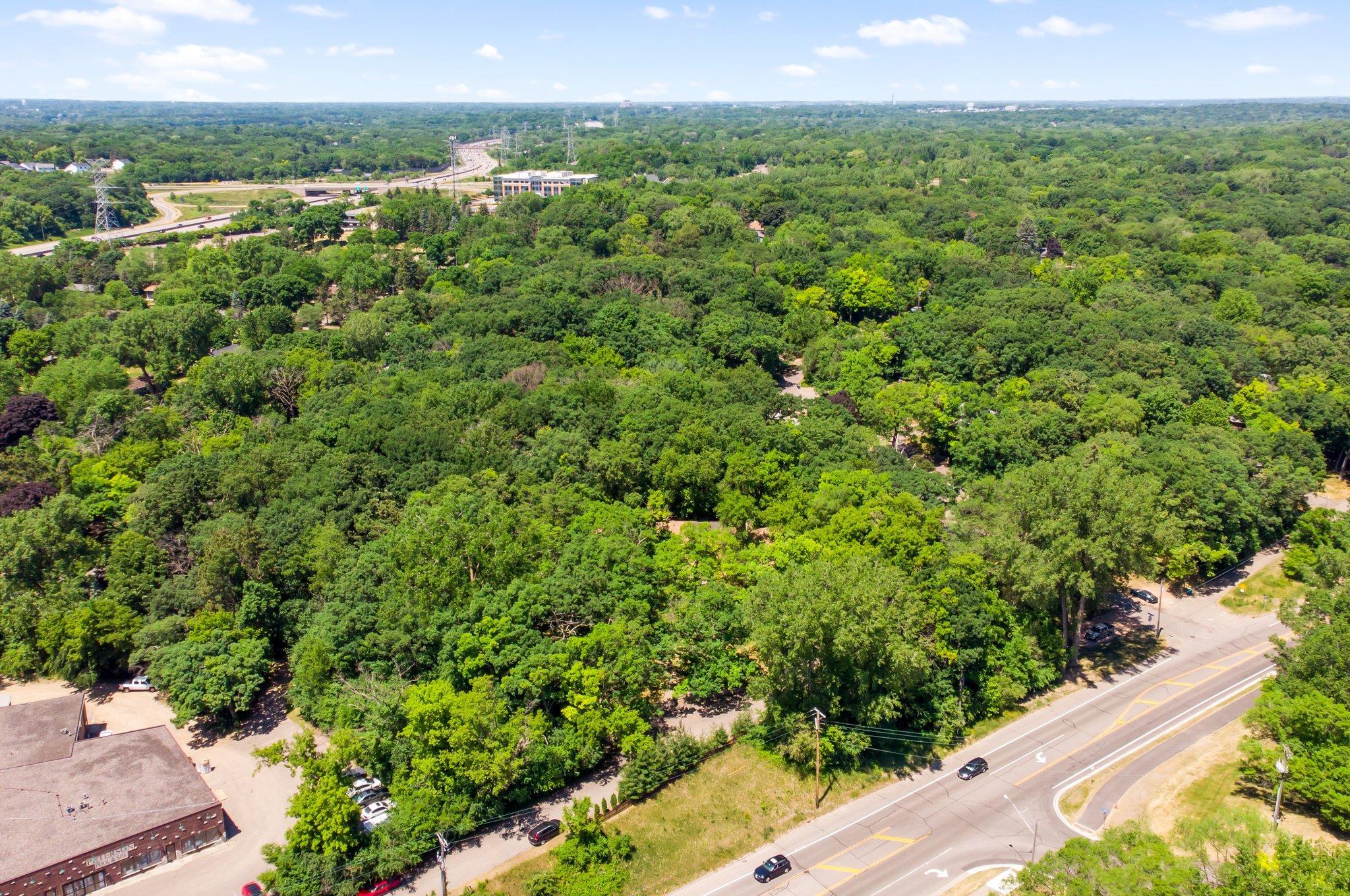 View of Land at 13050 Excelsior Boulevard, Minnetonka MN 55343, Minnetonka - Mike Wilen | Minnesota Team Real Estate