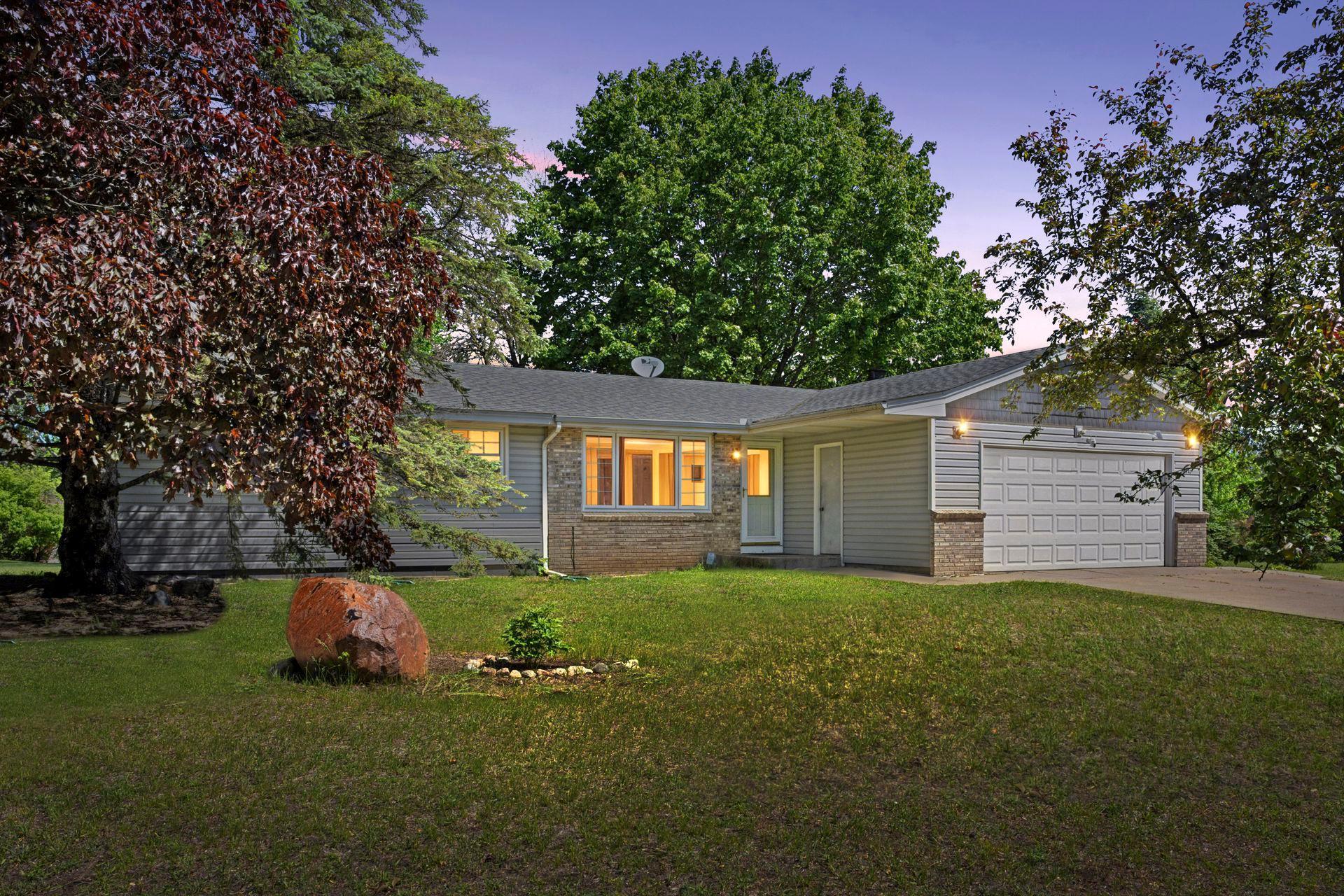 View of Residential at 6747 158th Lane, Ramsey MN 55303, Ramsey - Mike Wilen | Minnesota Team Real Estate