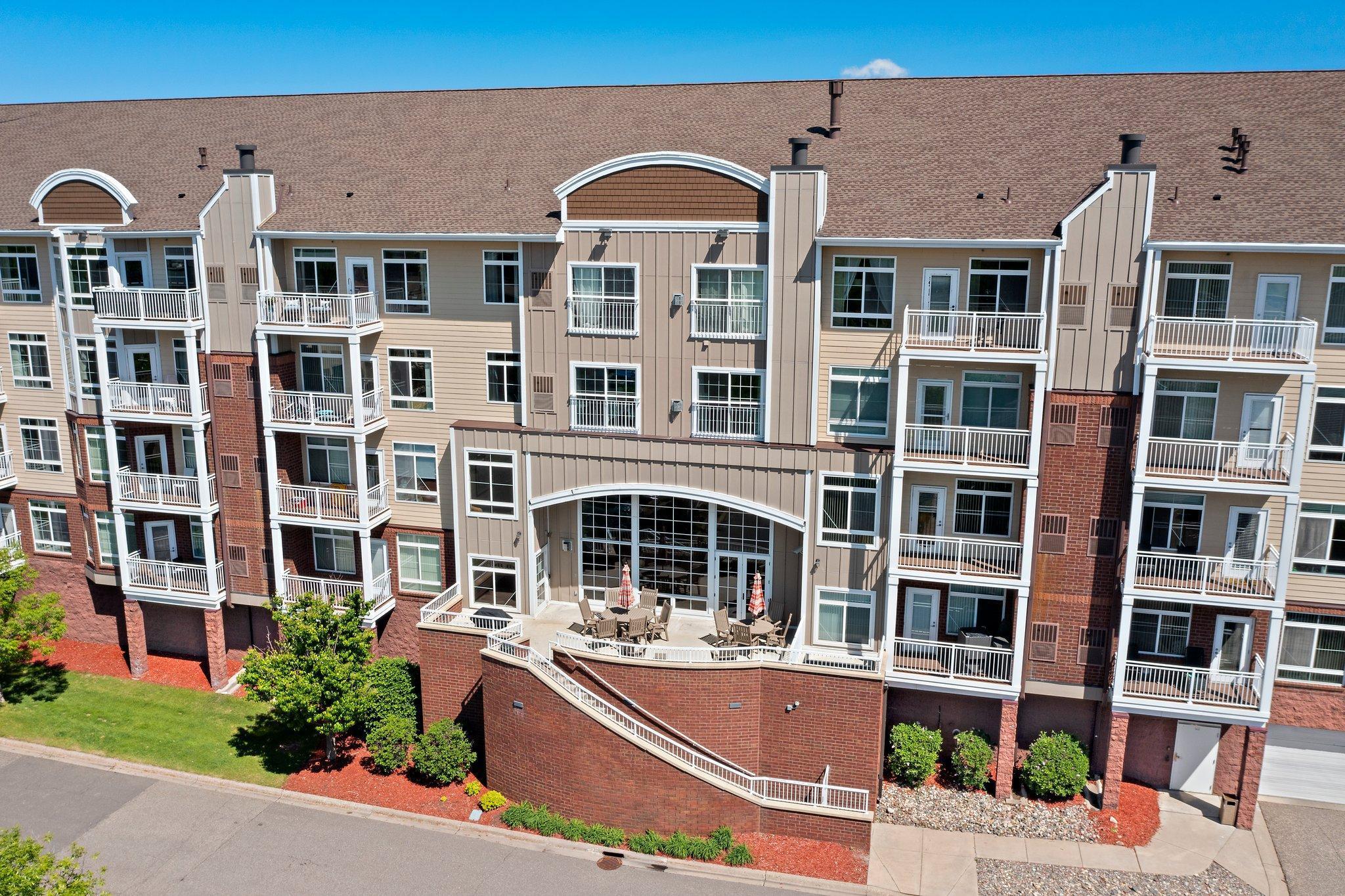 View of Residential at 649 Old Highway 8 #313, New Brighton MN 55112, New Brighton - Mike Wilen | Minnesota Team Real Estate