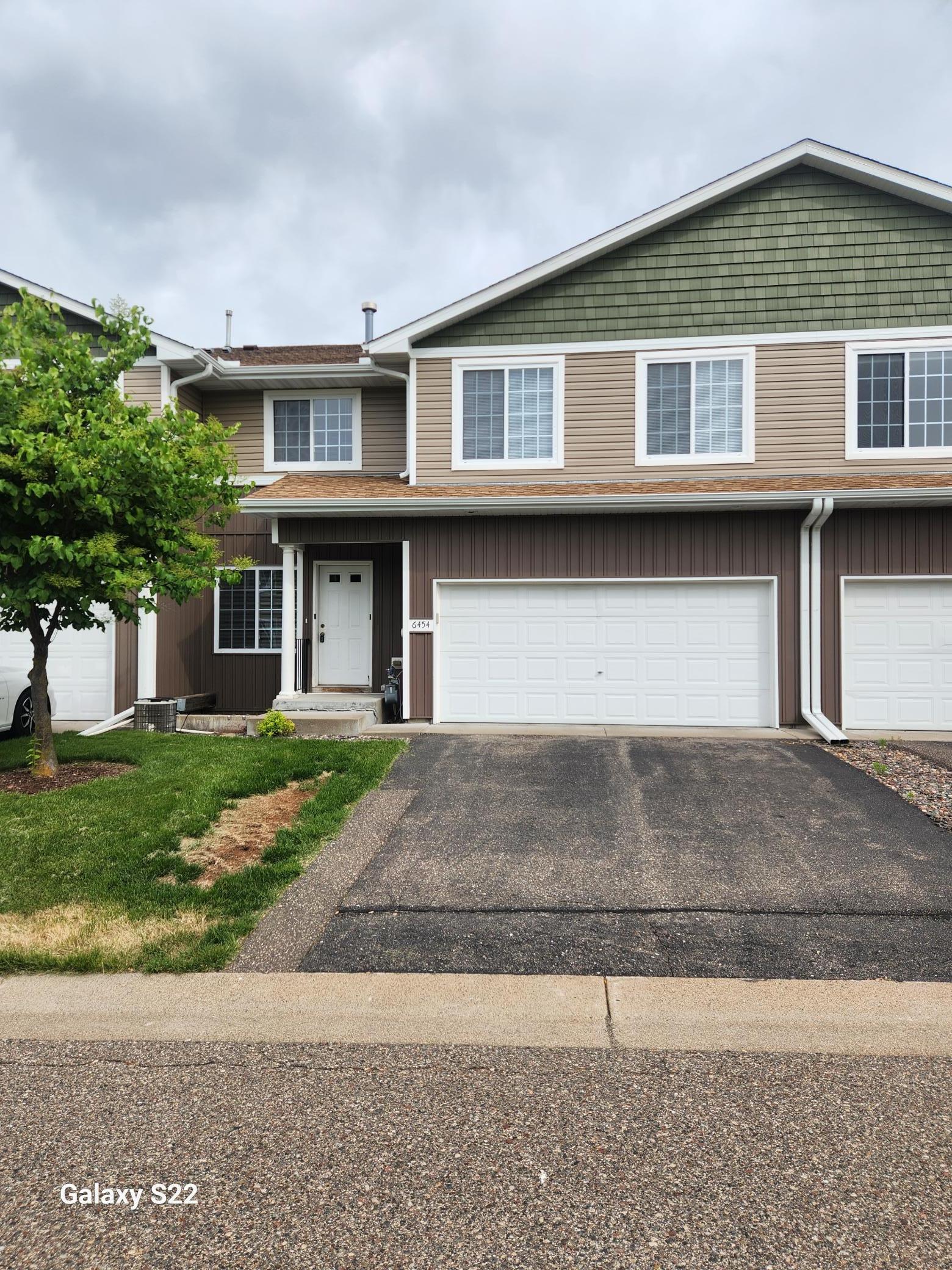 View of Residential at 6454 Appaloosa Avenue, Forest Lake MN 55025, Forest Lake - Mike Wilen | Minnesota Team Real Estate