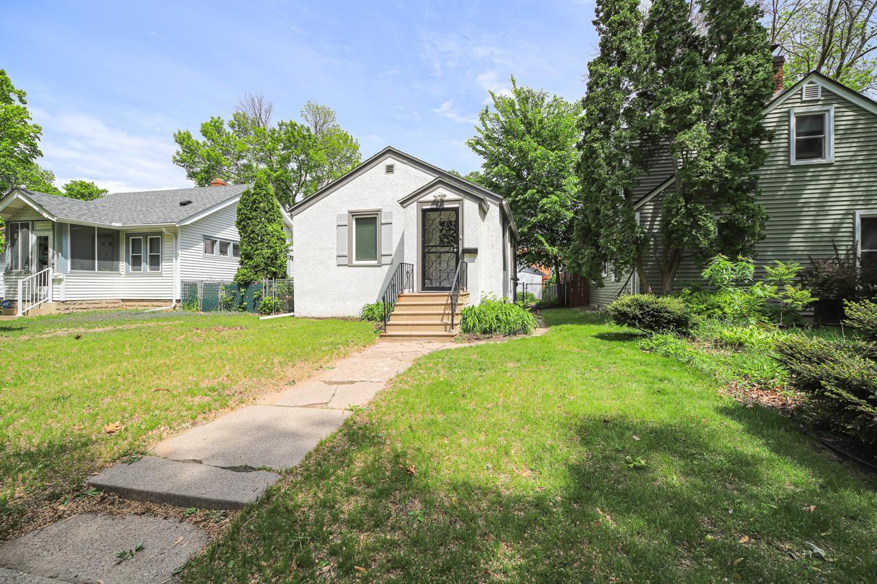 View of Residential at 4104 Upton Avenue, Minneapolis MN 55412, Minneapolis - Mike Wilen | Minnesota Team Real Estate