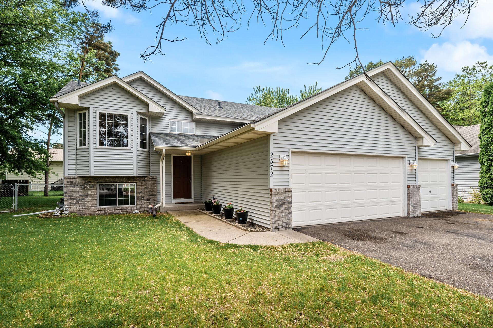 View of Residential at 2572 91st Lane, Blaine MN 55449, Blaine - Mike Wilen | Minnesota Team Real Estate