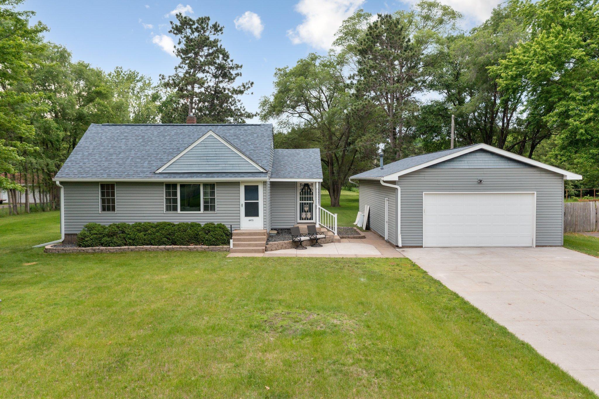 View of Residential at 6973 Sunrise Drive, Circle Pines MN 55014, Circle Pines - Mike Wilen | Minnesota Team Real Estate