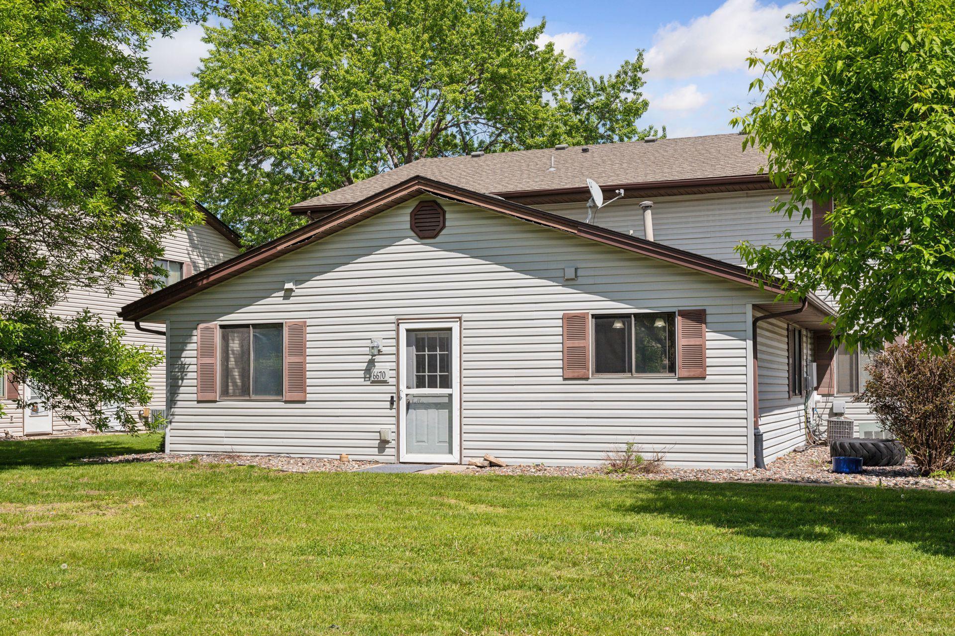 View of Residential at 6670 84th Court, Brooklyn Park MN 55445, Brooklyn Park - Mike Wilen | Minnesota Team Real Estate