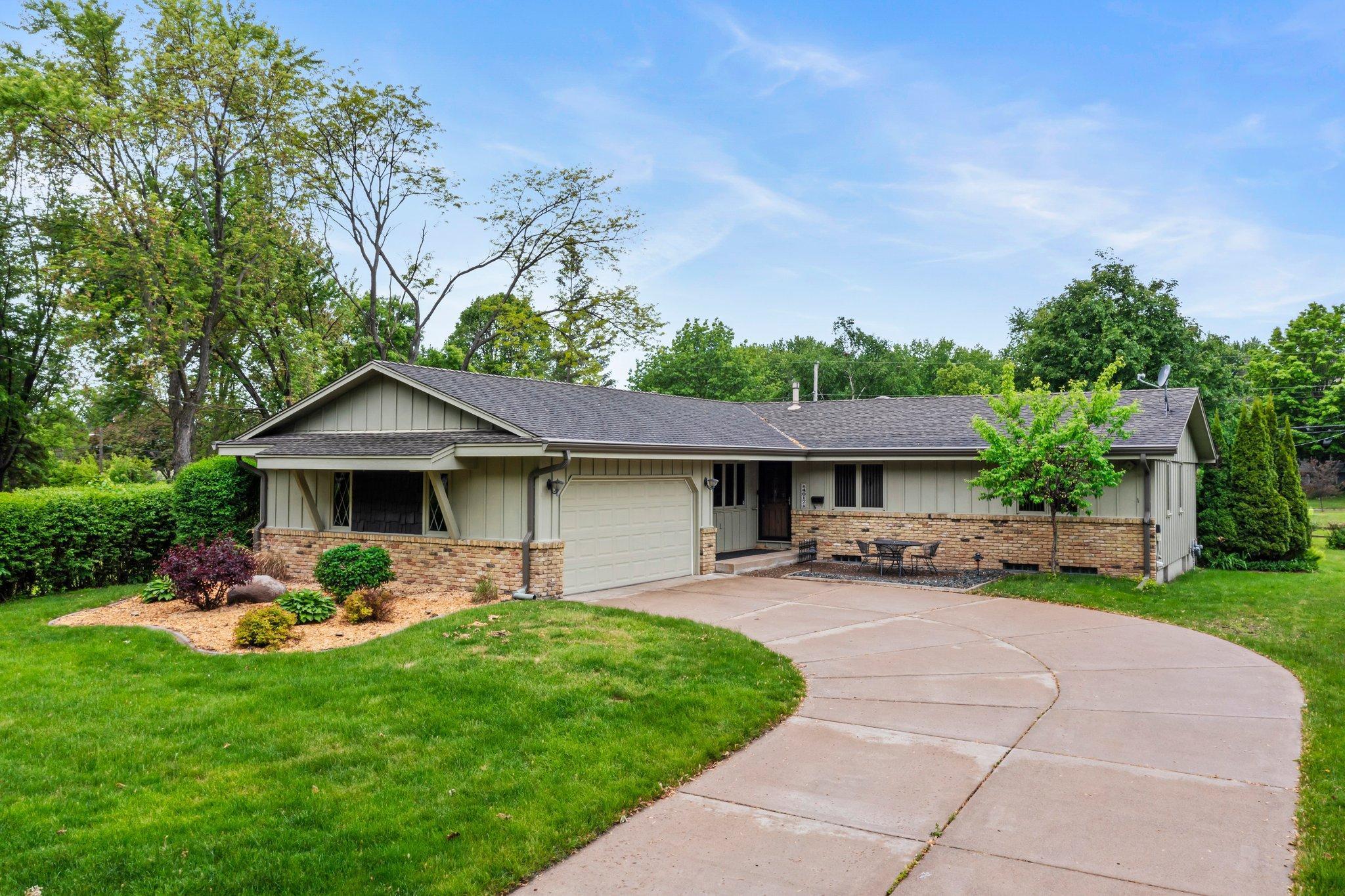View of Residential at 4017 Kentucky Avenue, Crystal MN 55427, Crystal - Mike Wilen | Minnesota Team Real Estate