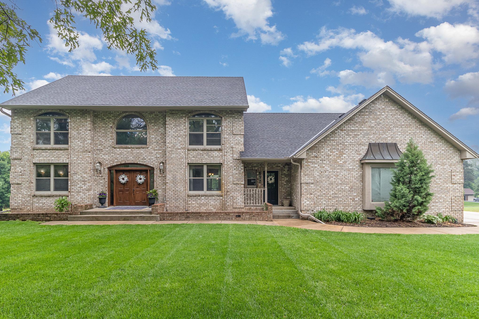 View of Residential at 692 208th Avenue, Cedar MN 55011, Cedar - Mike Wilen | Minnesota Team Real Estate