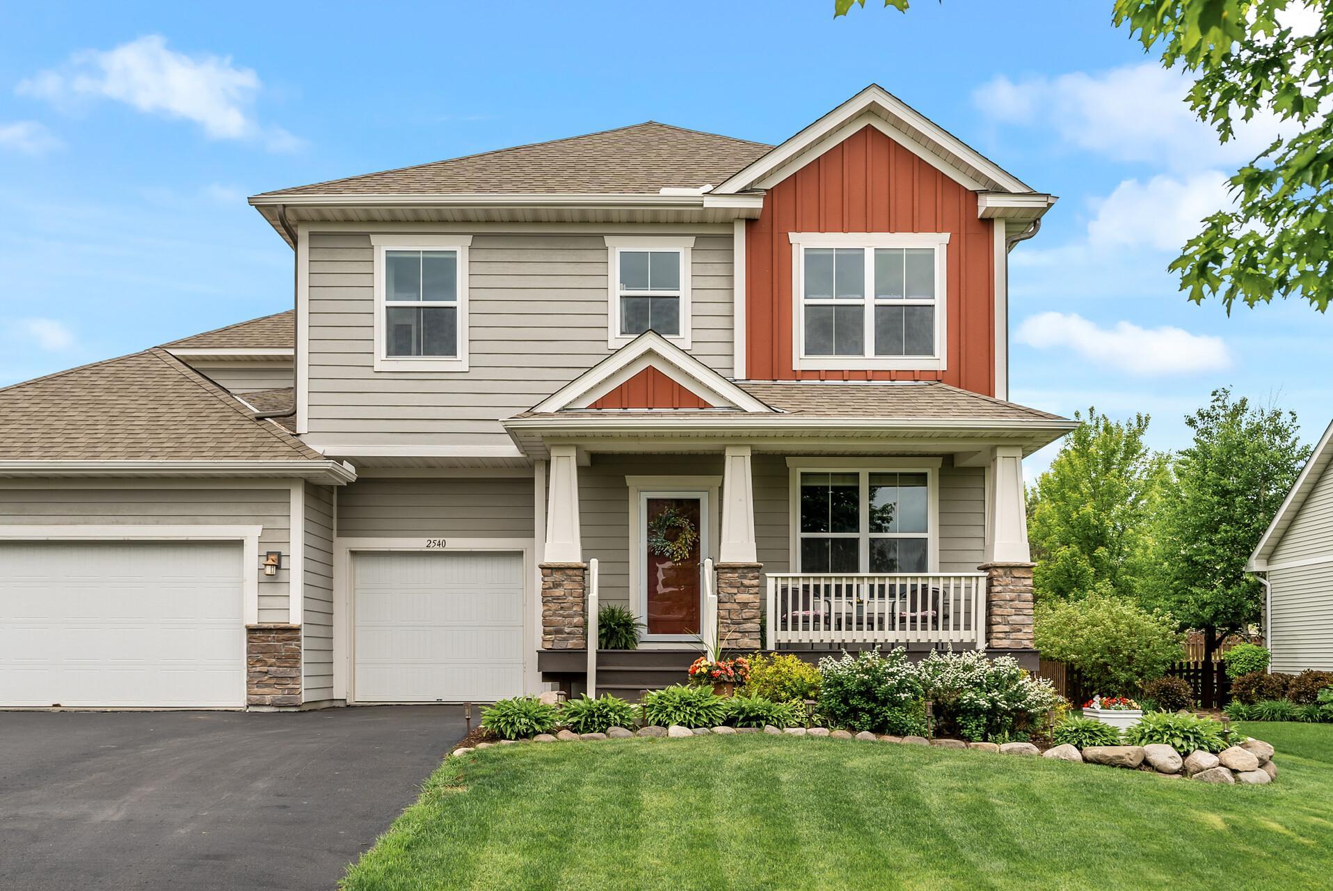View of Residential at 2540 Heron Lane, Victoria MN 55386, Victoria - Mike Wilen | Minnesota Team Real Estate