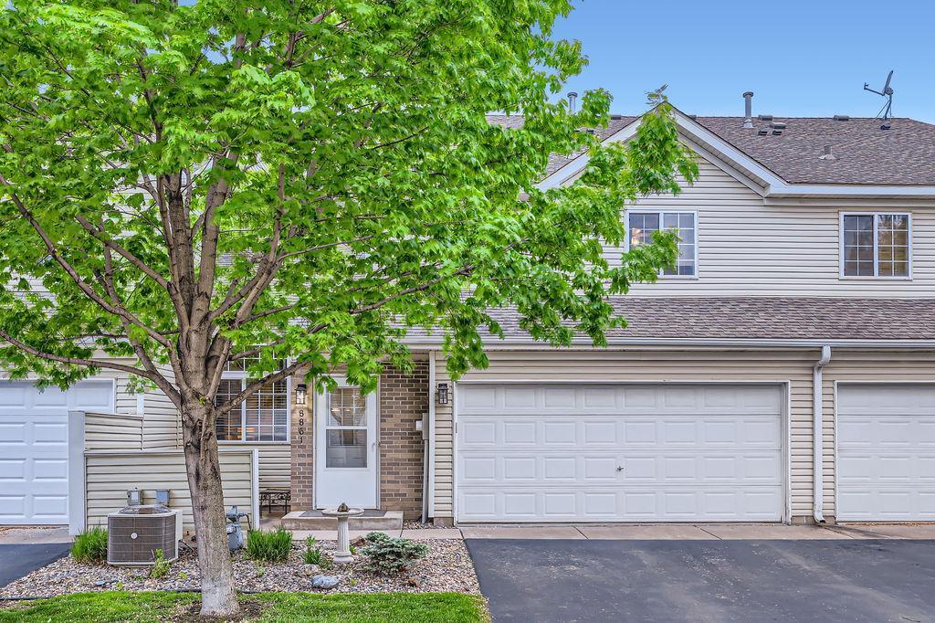 View of Residential at 8861 Spring Lane, Woodbury MN 55125, Woodbury - Mike Wilen | Minnesota Team Real Estate