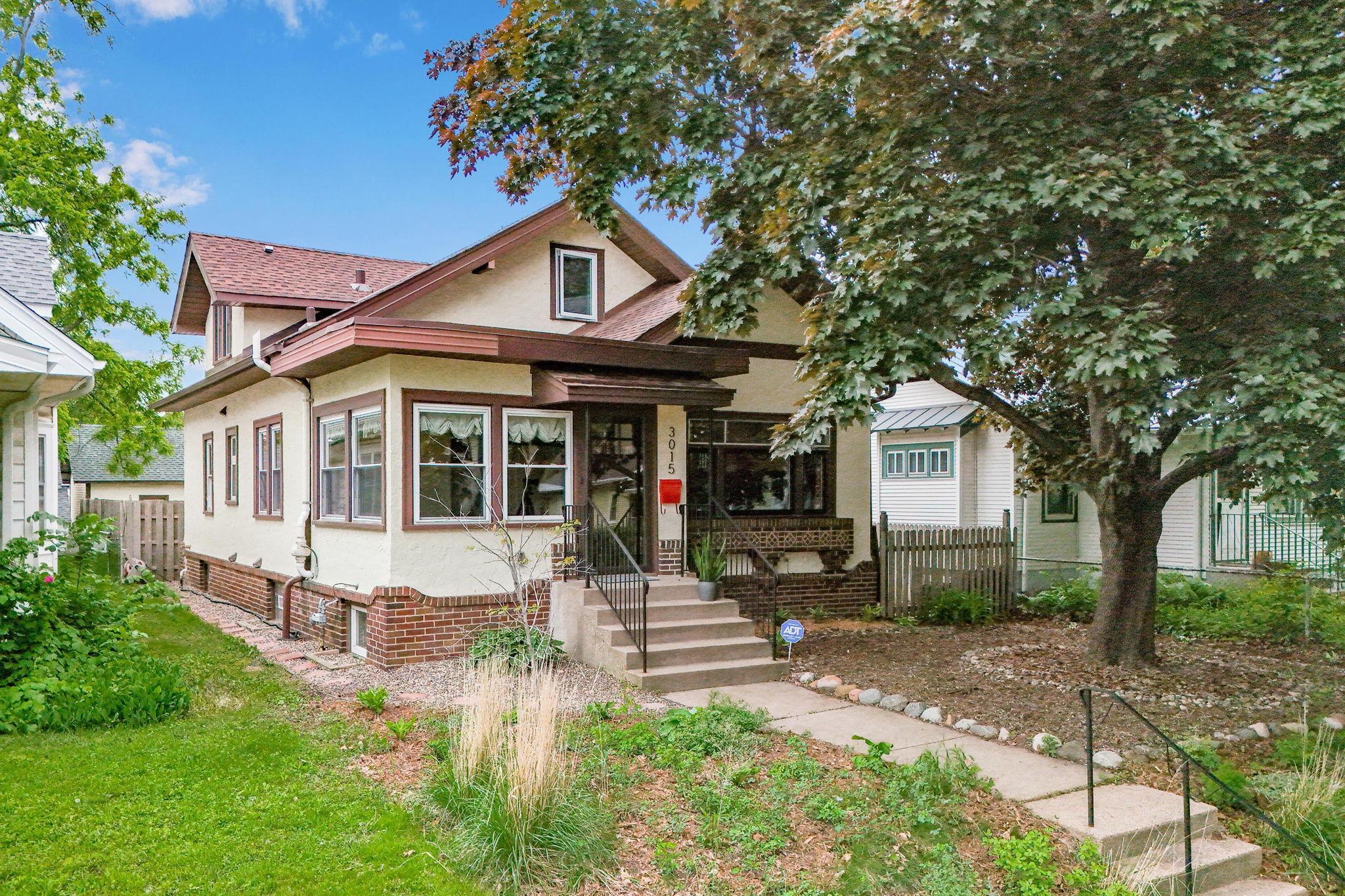 View of Residential at 3015 32nd Avenue, Minneapolis MN 55406, Minneapolis - Mike Wilen | Minnesota Team Real Estate
