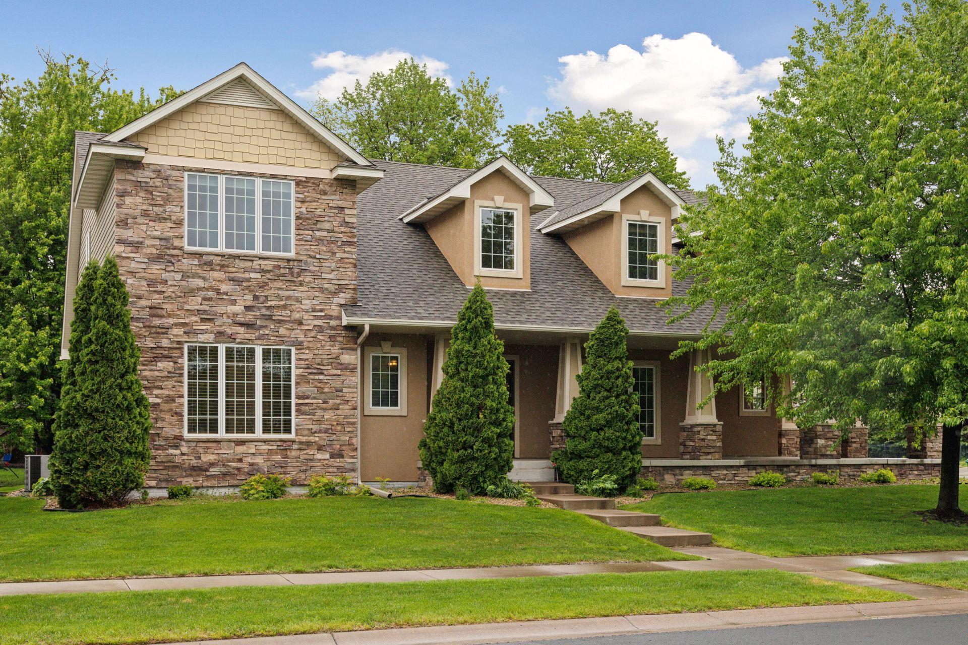View of Residential at 9885 Troy Lane N, Maple Grove MN 55311, Maple Grove - Mike Wilen | Minnesota Team Real Estate