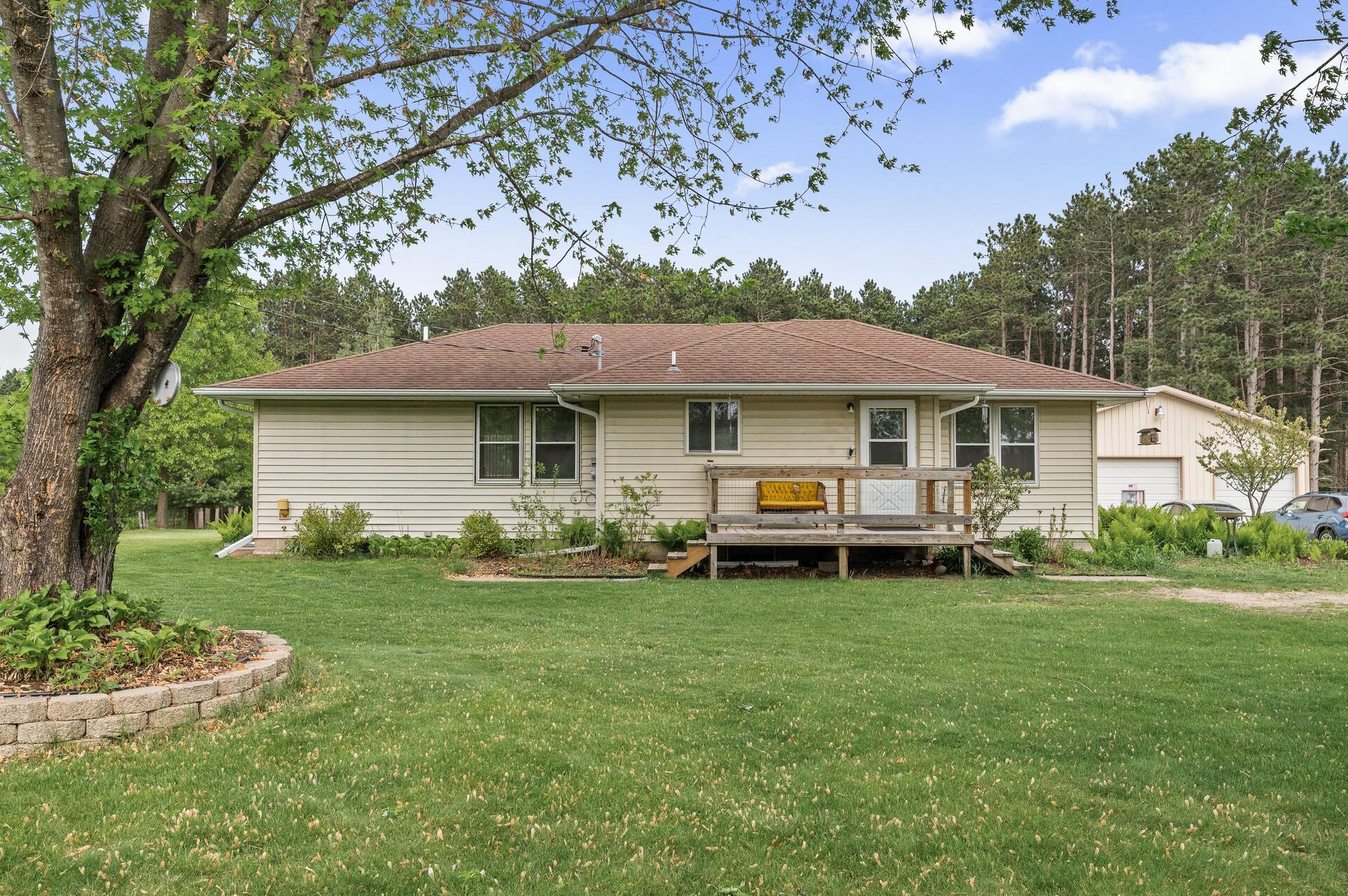 View of Residential at 3364 85th Avenue, Princeton MN 55371, Princeton - Mike Wilen | Minnesota Team Real Estate