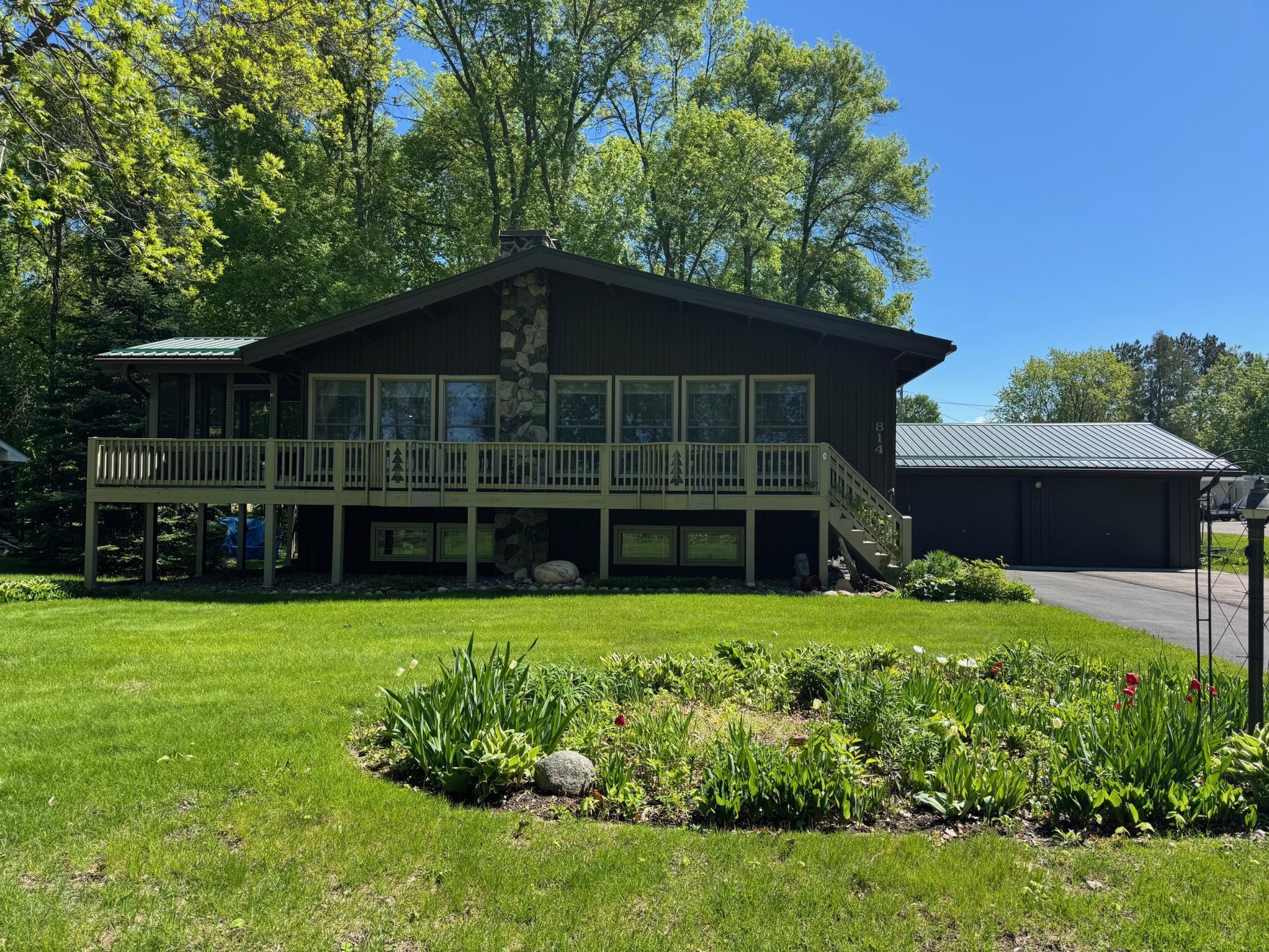 View of Residential at 814 Lakeshore Boulevard, Onamia MN 56359, Onamia - Mike Wilen | Minnesota Team Real Estate