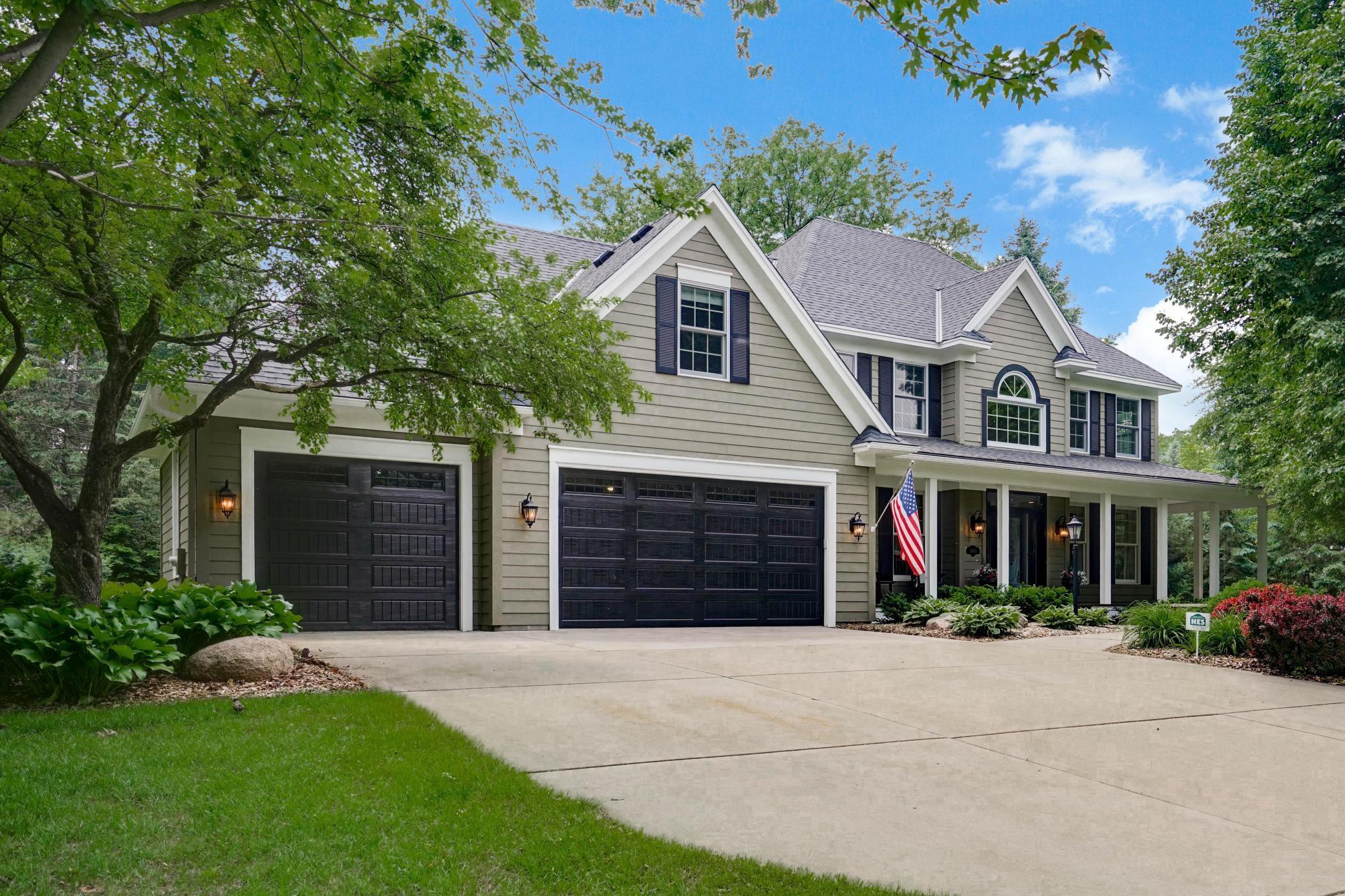 View of Residential at 3143 Edgewater View, Woodbury MN 55125, Woodbury - Mike Wilen | Minnesota Team Real Estate