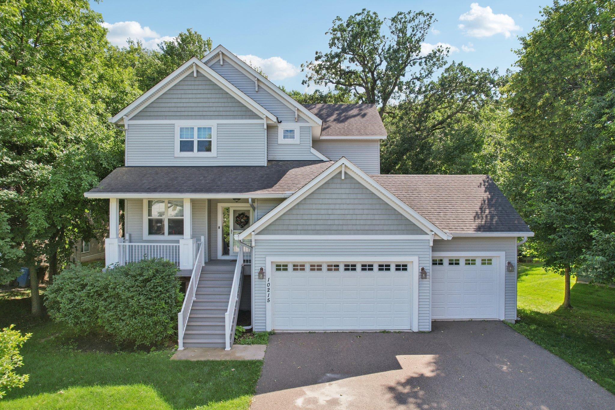 View of Residential at 10215 Kaitlin Avenue, Hanover MN 55341, Hanover - Mike Wilen | Minnesota Team Real Estate