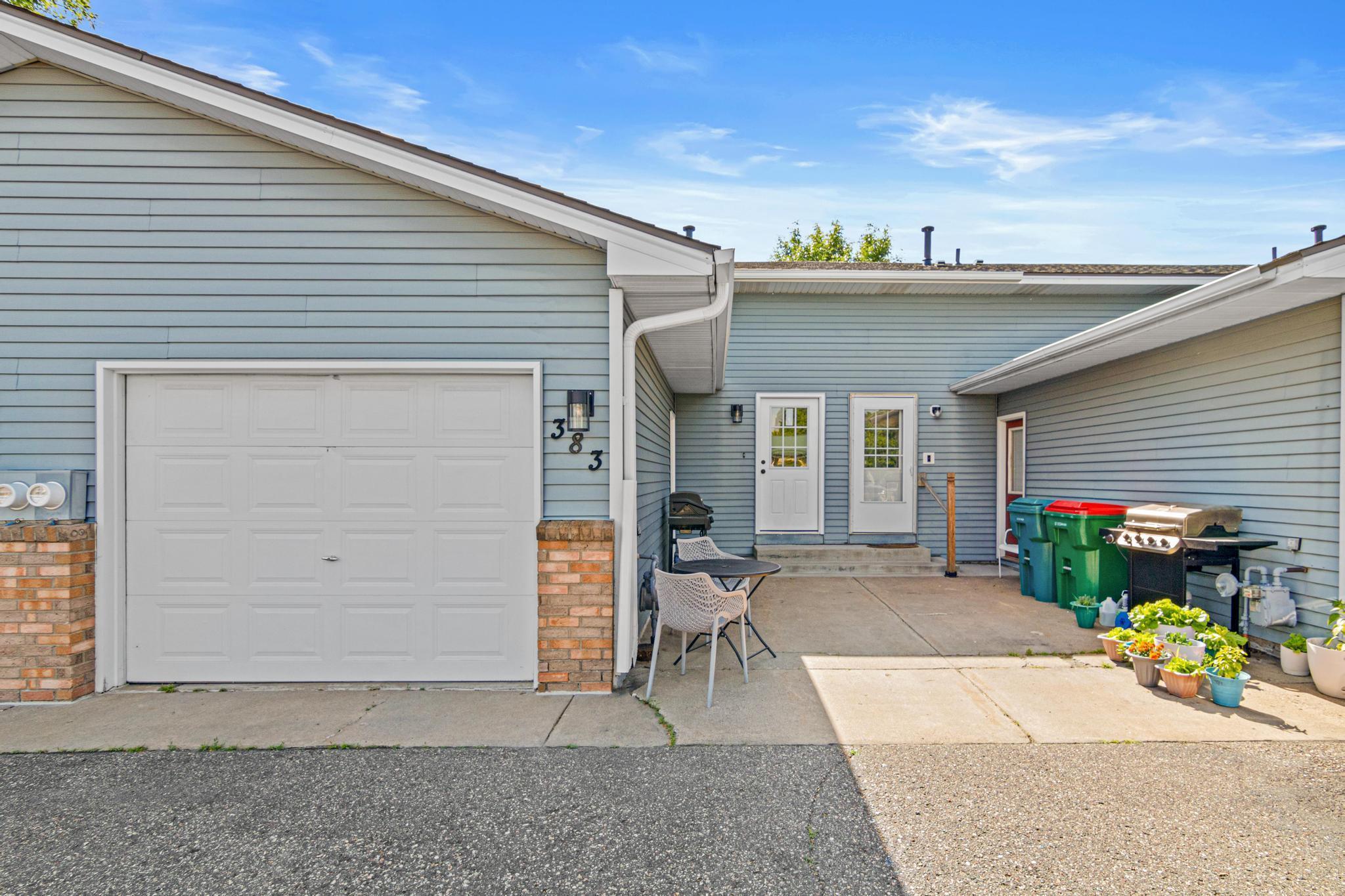 View of Residential at 383 Phyllis Street #2, Big Lake MN 55309, Big Lake - Mike Wilen | Minnesota Team Real Estate