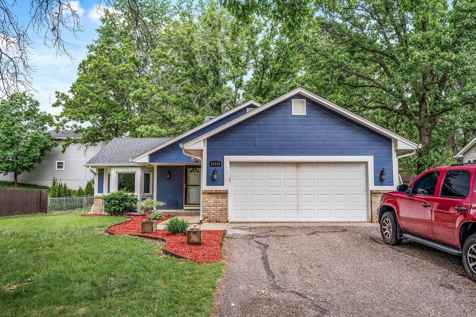 View of Residential at 12310 Flintwood Street, Coon Rapids MN 55448, Coon Rapids - Mike Wilen | Minnesota Team Real Estate