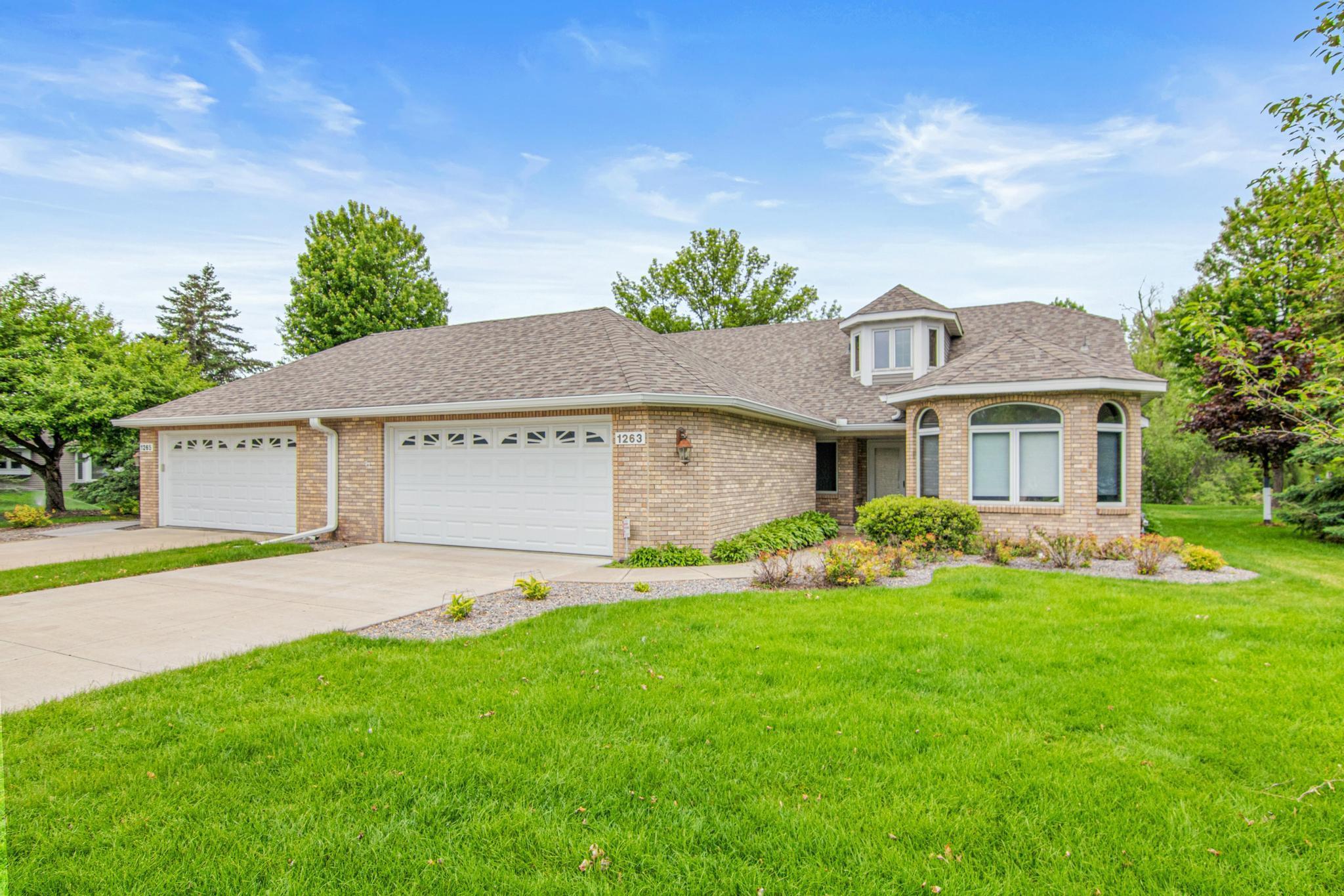 View of Residential at 1263 Silverthorn Drive, Shoreview MN 55126, Shoreview - Mike Wilen | Minnesota Team Real Estate