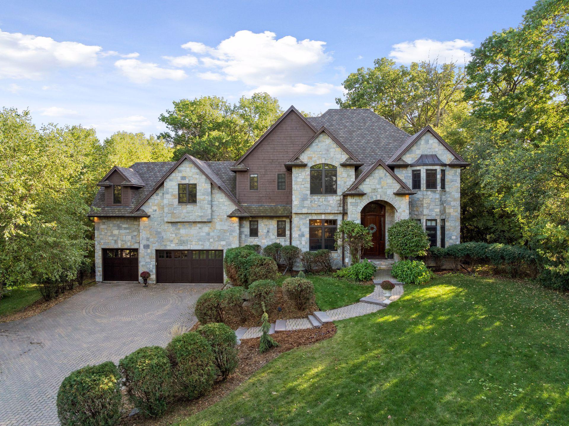 View of Residential at 8523 Amsden Road, Bloomington MN 55438, Bloomington - Mike Wilen | Minnesota Team Real Estate