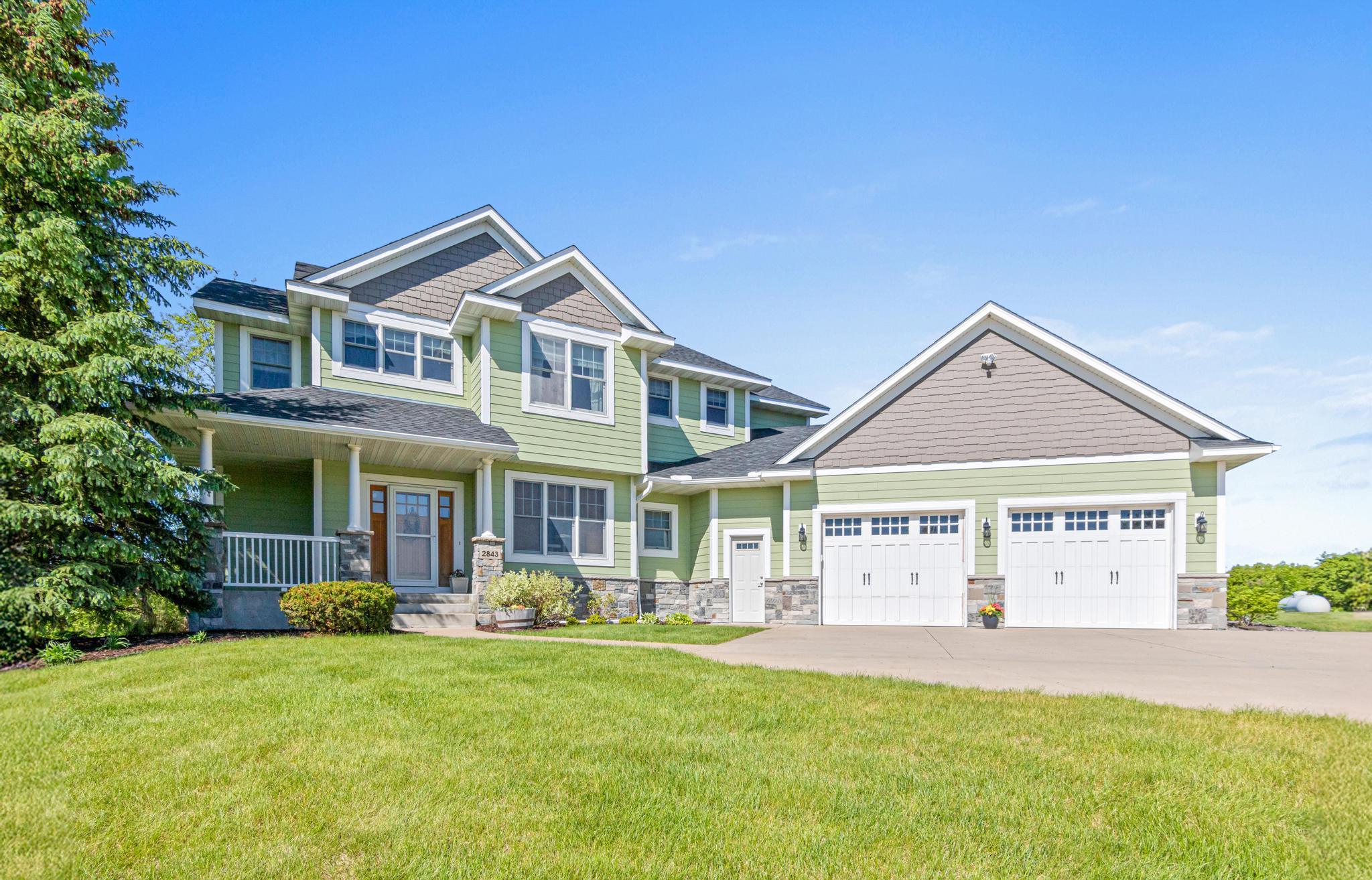 View of Residential at 2843 Gilbert Avenue, Buffalo MN 55313, Buffalo - Mike Wilen | Minnesota Team Real Estate