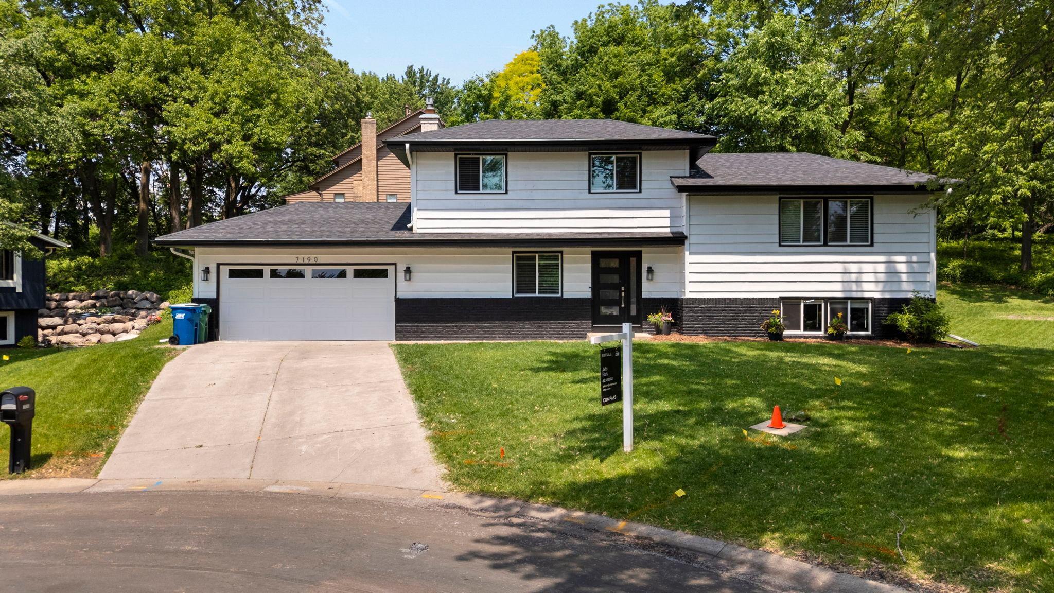 View of Residential at 7190 Annapolis Circle, Maple Grove MN 55311, Maple Grove - Mike Wilen | Minnesota Team Real Estate