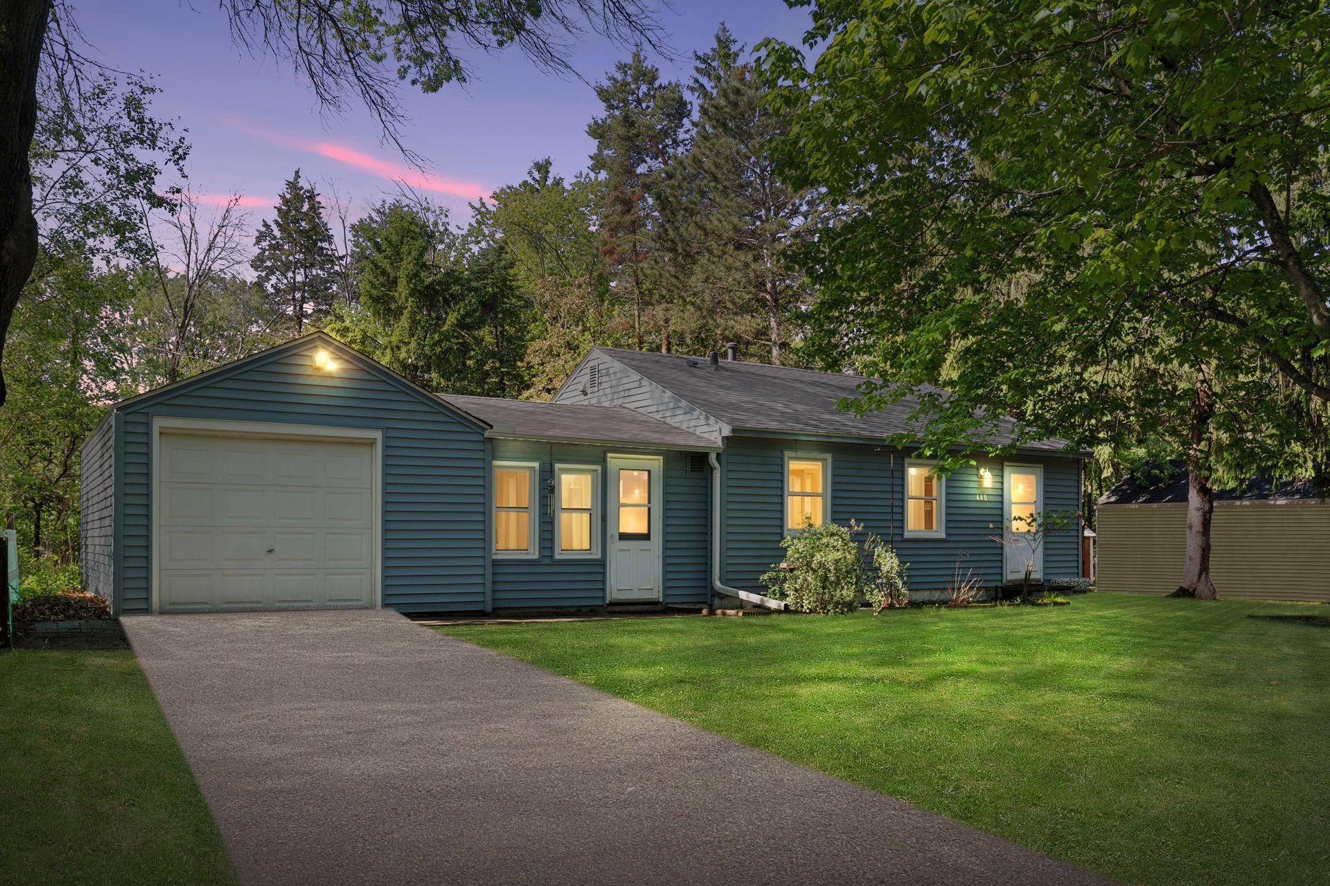 View of Residential at 440 105th Lane, Coon Rapids MN 55448, Coon Rapids - Mike Wilen | Minnesota Team Real Estate
