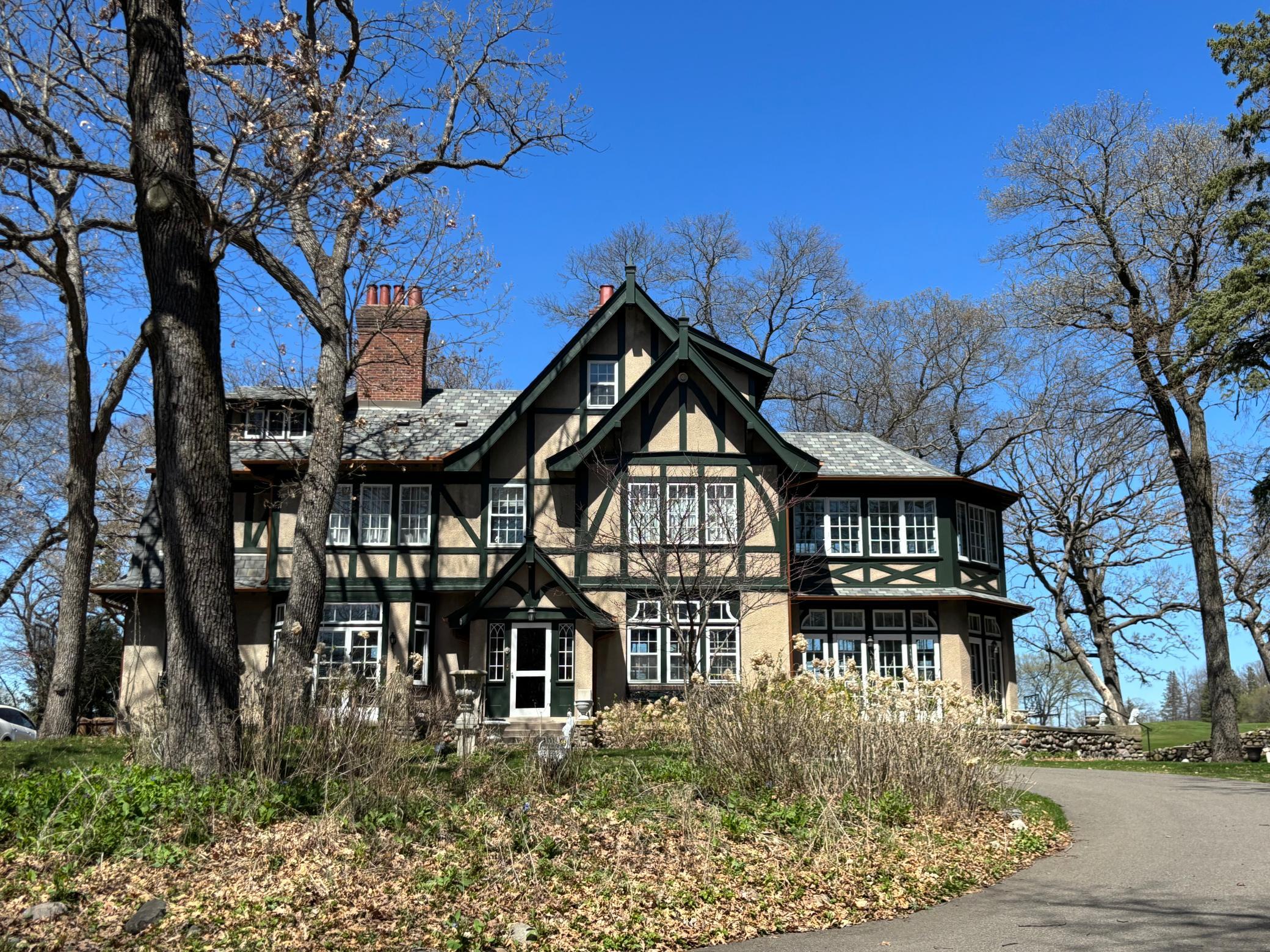 View of Residential at 5 Yellow Birch Road, Dellwood MN 55110, Dellwood - Mike Wilen | Minnesota Team Real Estate