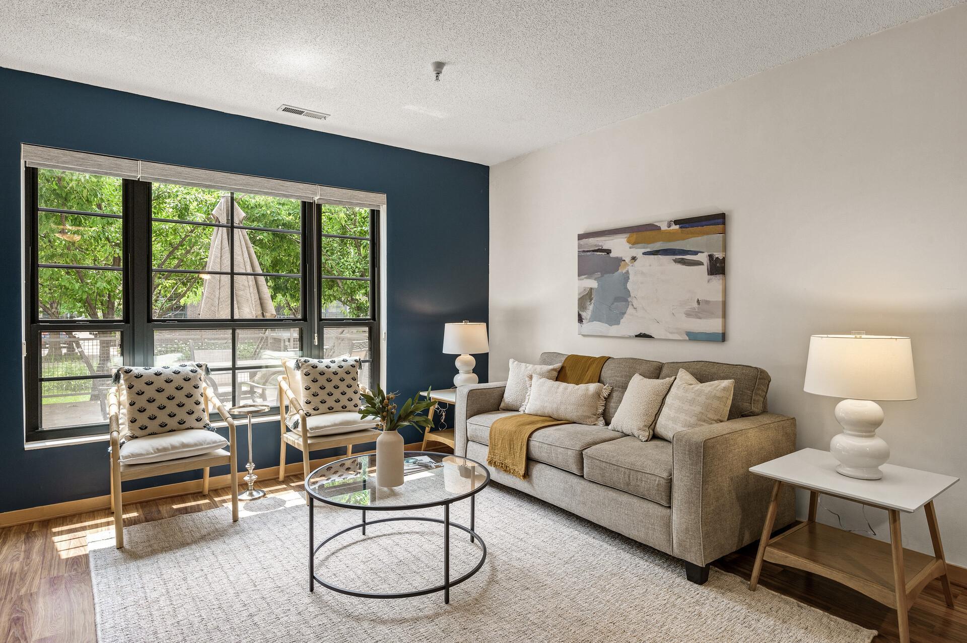 View of Residential at 2566 Ellis Avenue #124, Saint Paul MN 55114, Saint Paul - Mike Wilen | Minnesota Team Real Estate
