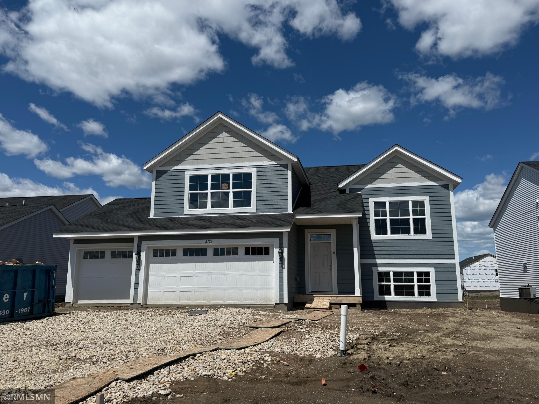 View of Residential at 2723 Ivory Avenue, Saint Michael MN 55330, Saint Michael - Mike Wilen | Minnesota Team Real Estate