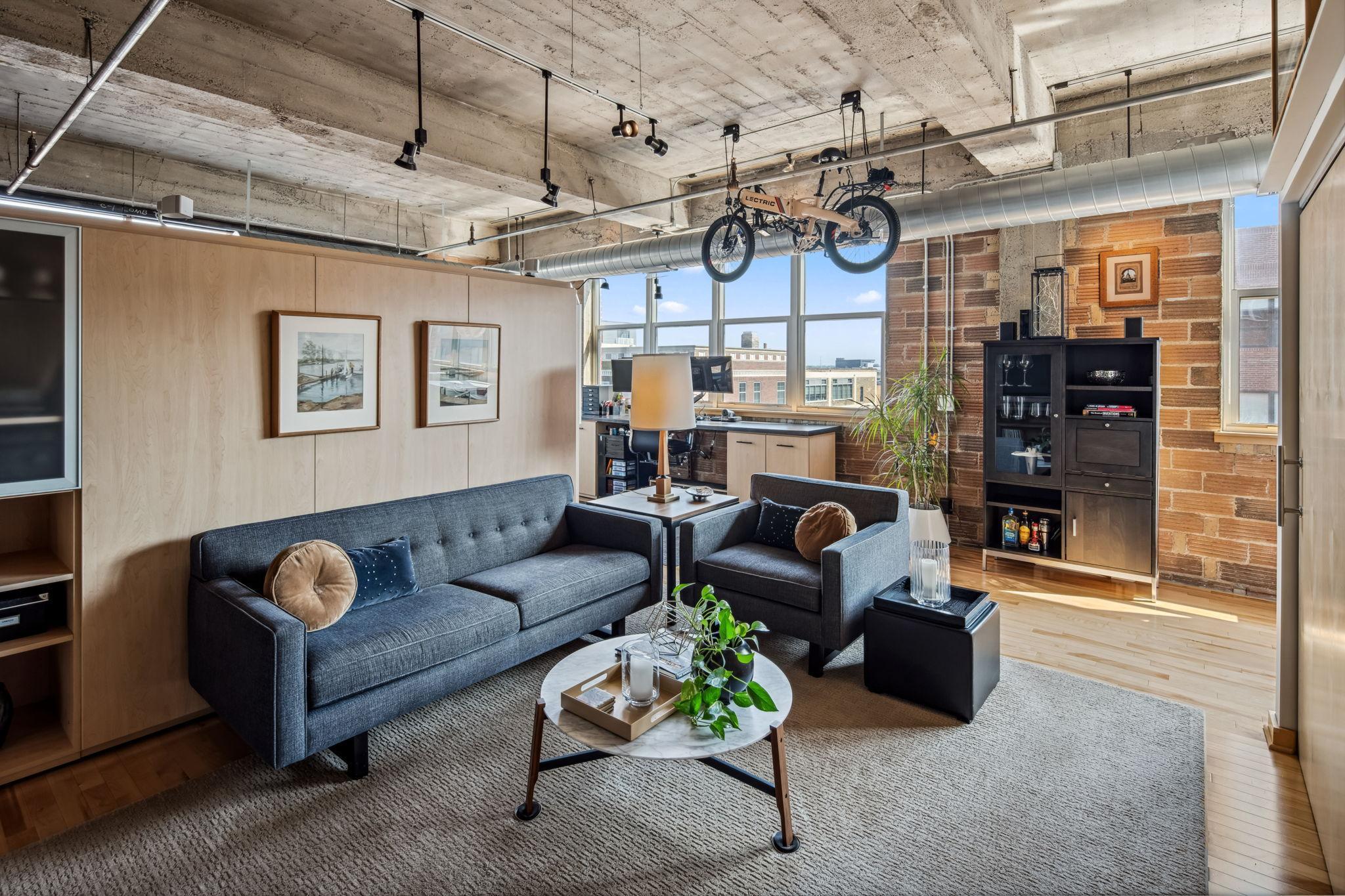 View of Residential at 901 3rd Street #411, Minneapolis MN 55401, Minneapolis - Mike Wilen | Minnesota Team Real Estate