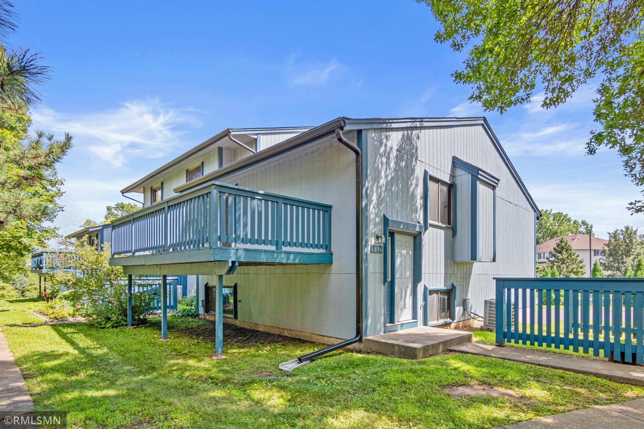 View of Residential at 6896 Grenwich Lane, Oakdale MN 55128, Oakdale - Mike Wilen | Minnesota Team Real Estate
