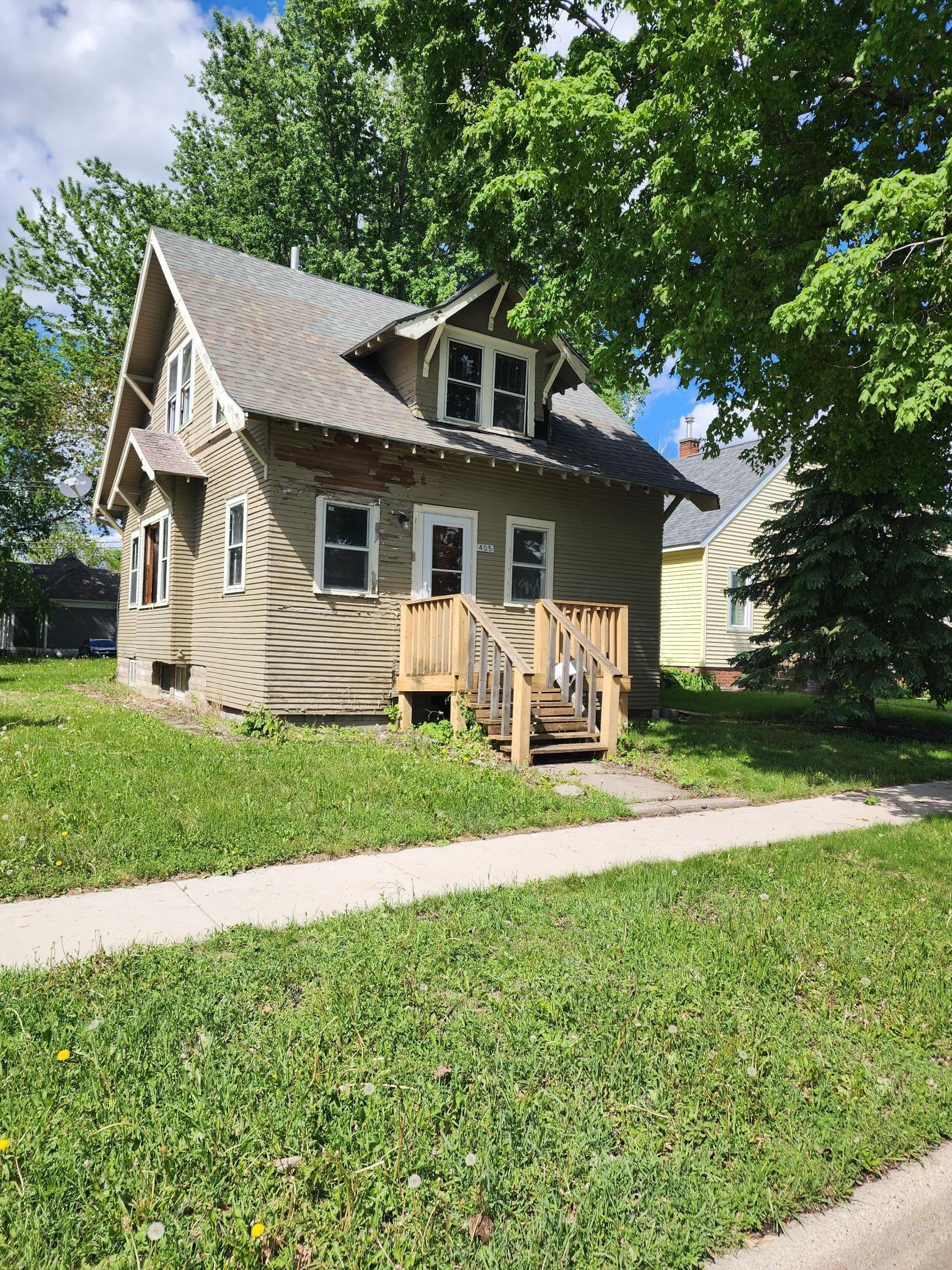 View of Residential at 405 Baker Street, Arlington MN 55307, Arlington - Mike Wilen | Minnesota Team Real Estate