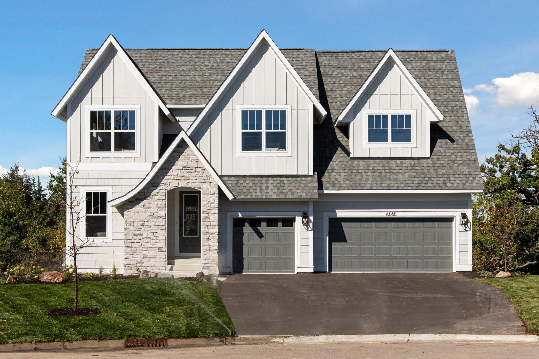 View of Residential at 6565 Timber Arch Drive, Chaska MN 55318, Chaska - Mike Wilen | Minnesota Team Real Estate