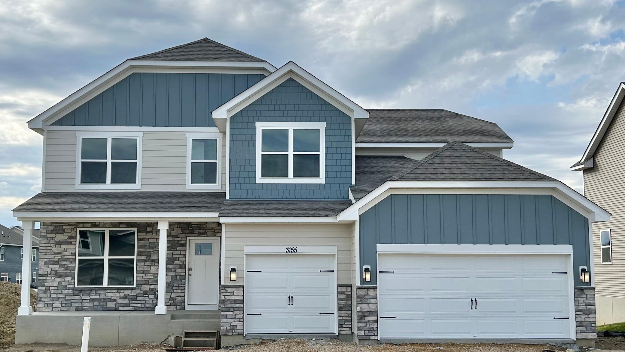 View of Residential at 3155 Sunflower Way, Prior Lake MN 55372, Prior Lake - Mike Wilen | Minnesota Team Real Estate