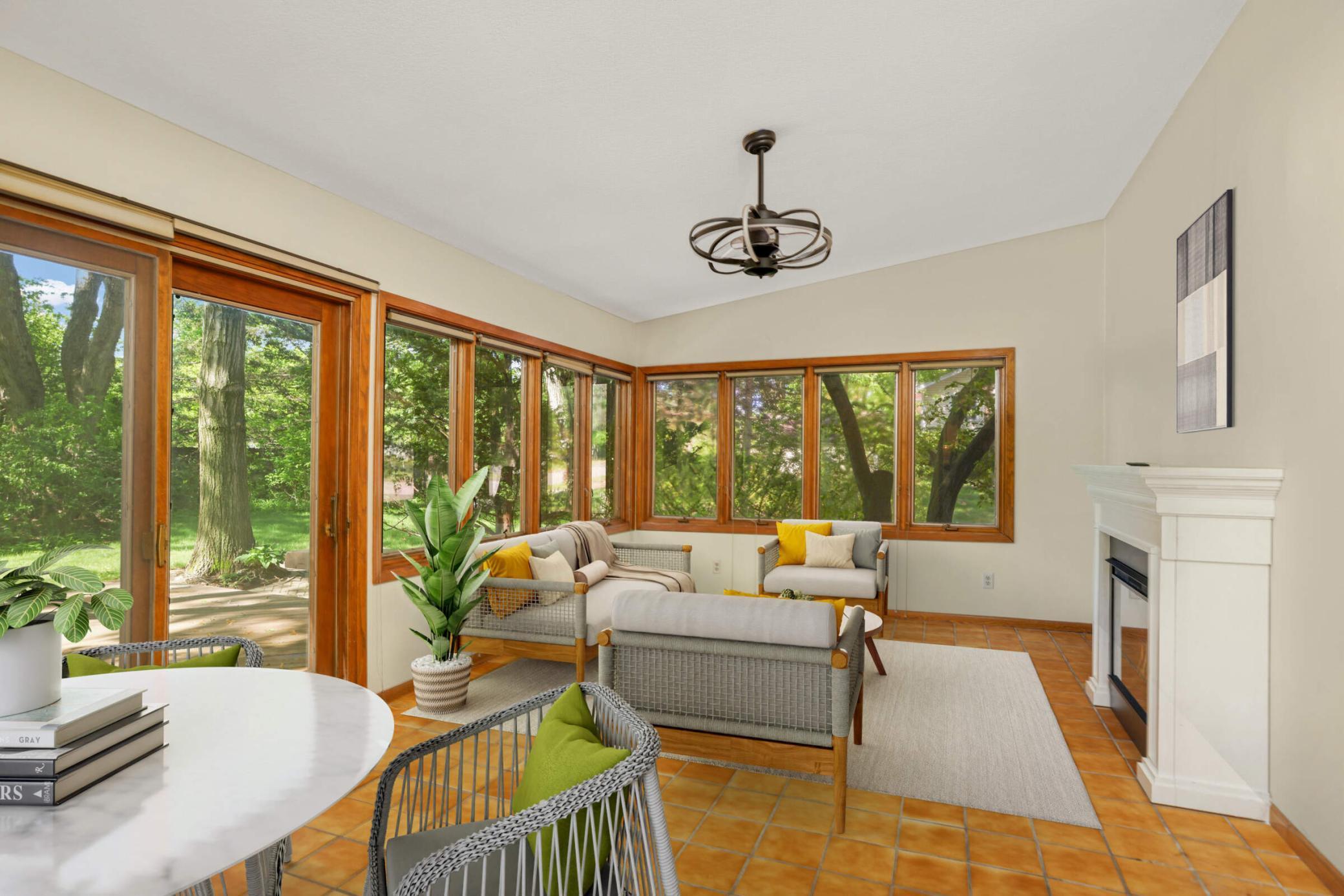 View of Residential at 15423 Boulder Creek Drive, Minnetonka MN 55345, Minnetonka - Mike Wilen | Minnesota Team Real Estate