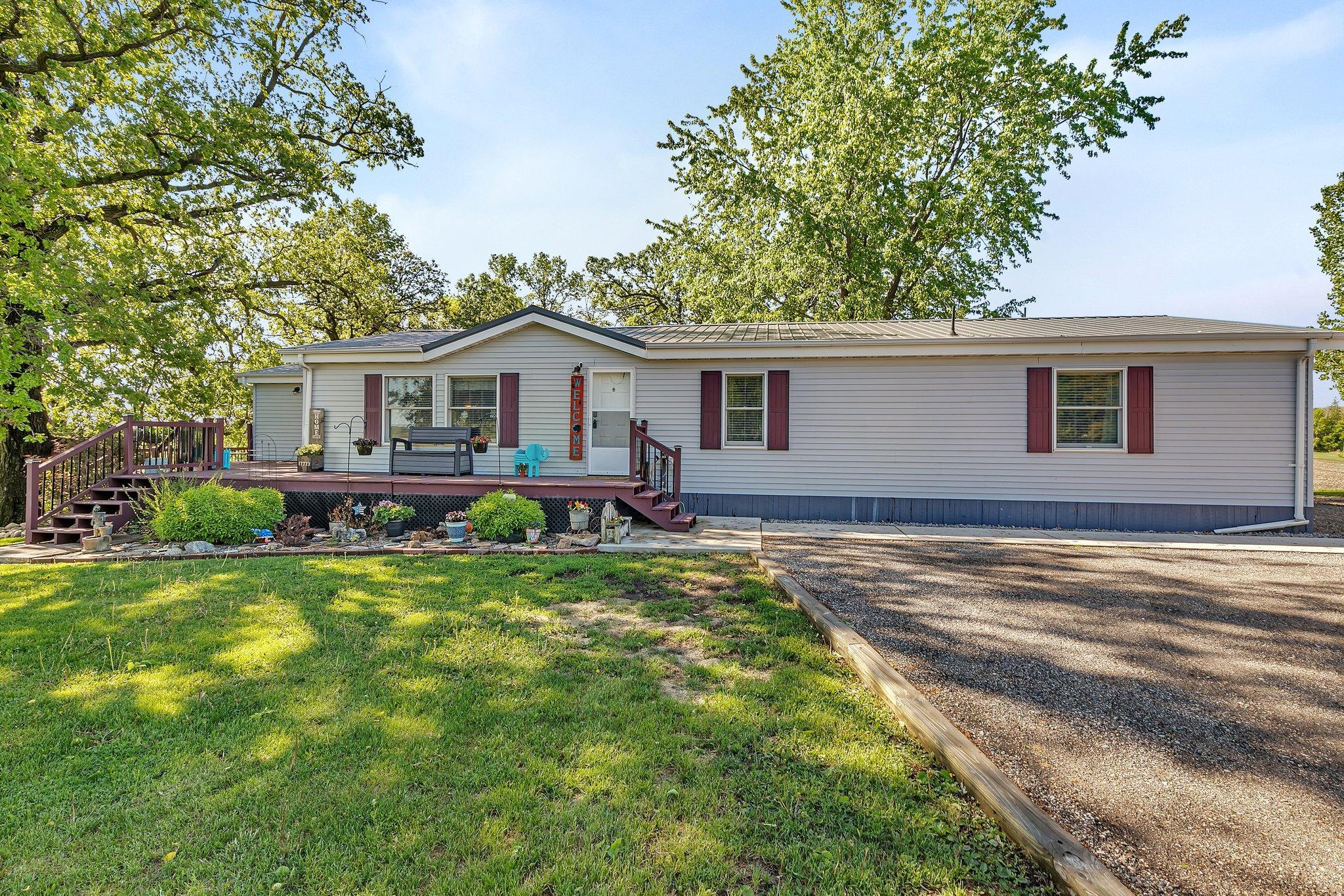 View of Residential at 17773 County Road 37, South Haven MN 55382, South Haven - Mike Wilen | Minnesota Team Real Estate