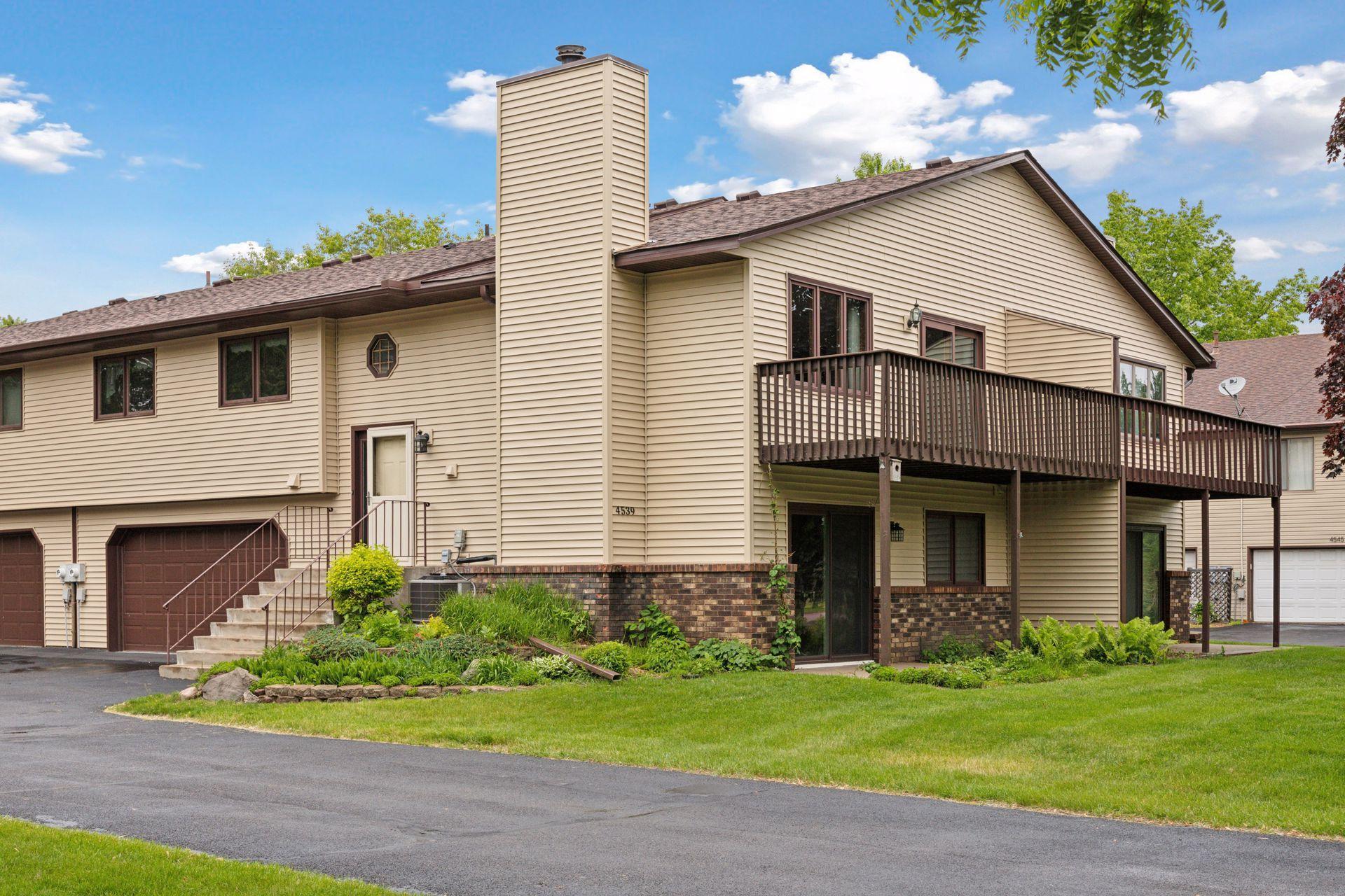 View of Residential at 4539 Margaret Street, White Bear Twp MN 55110, White Bear Twp - Mike Wilen | Minnesota Team Real Estate