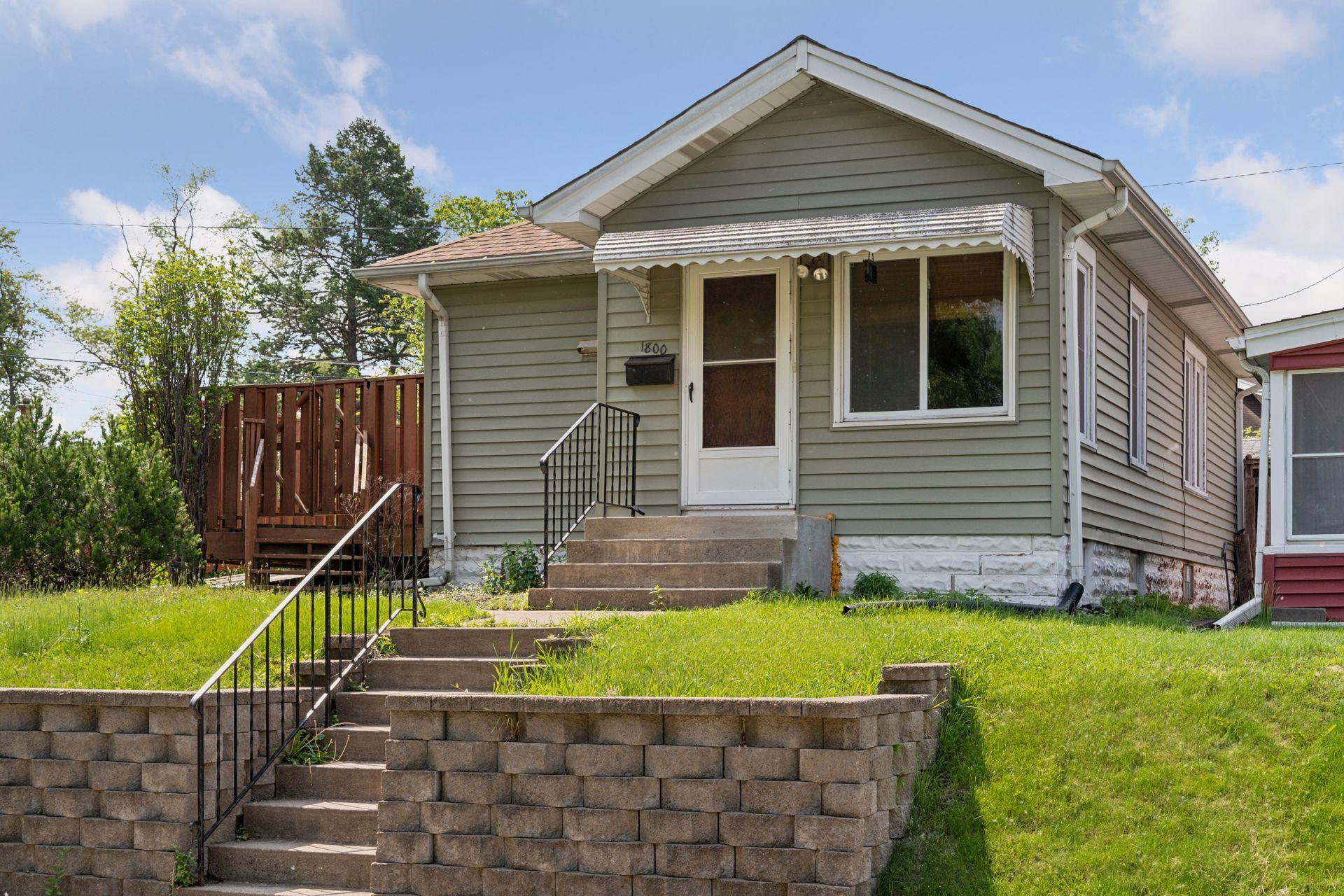View of Residential at 1800 Munster Avenue, Saint Paul MN 55116, Saint Paul - Mike Wilen | Minnesota Team Real Estate