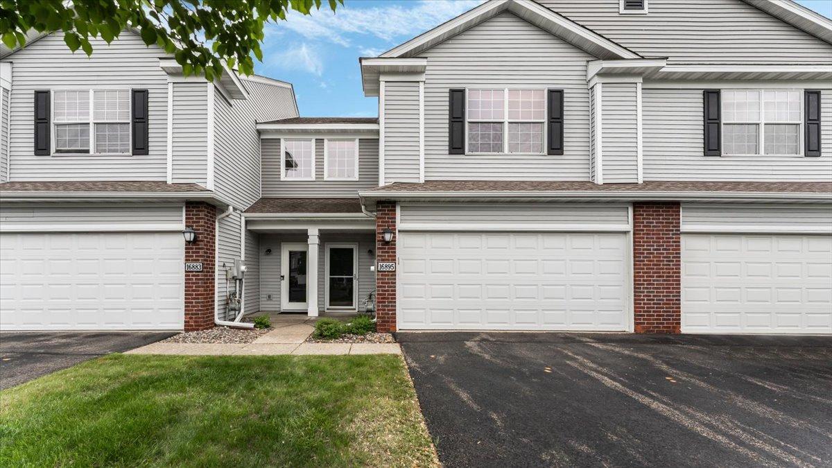 View of Residential at 16895 78th Place, Maple Grove MN 55311, Maple Grove - Mike Wilen | Minnesota Team Real Estate