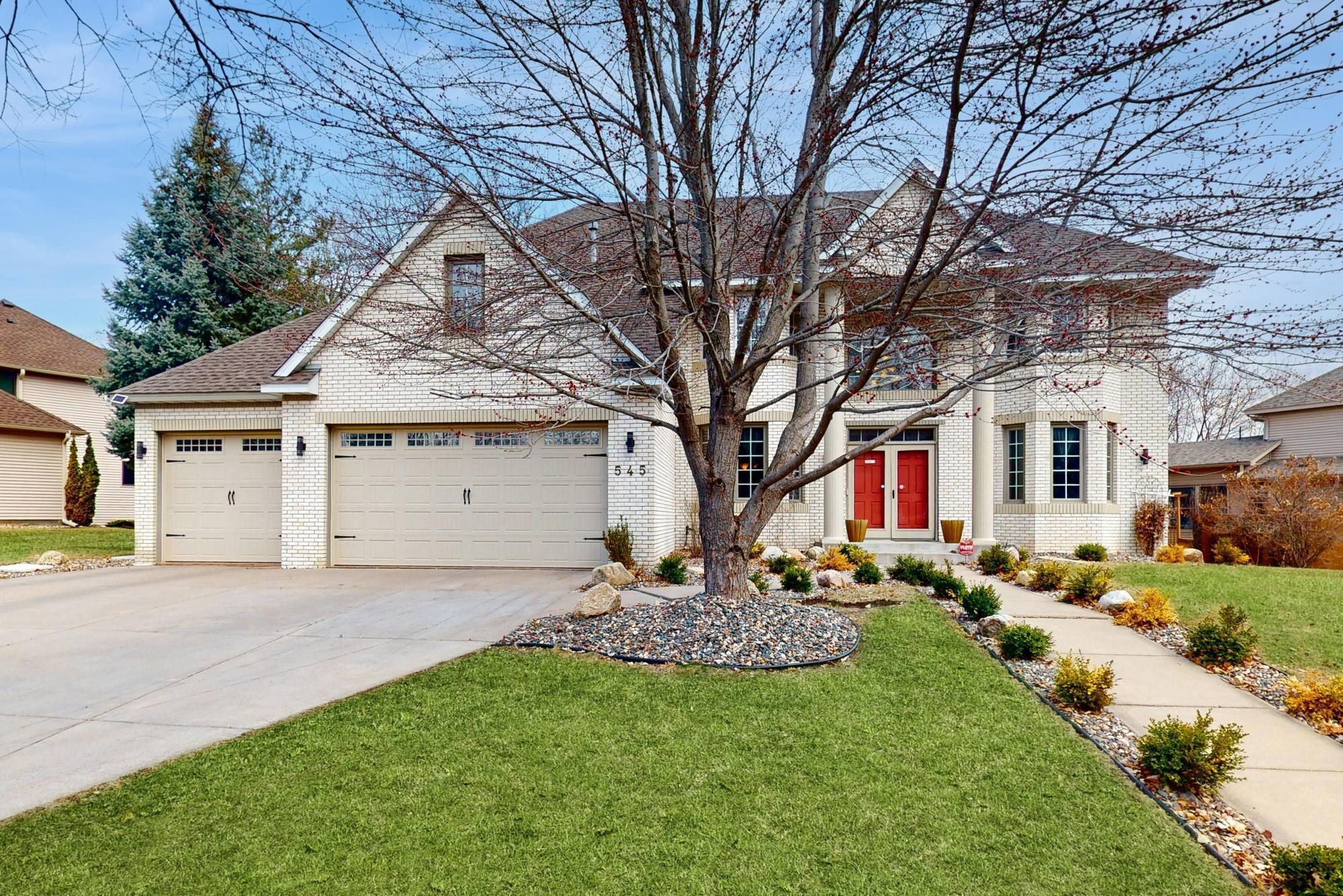 View of Residential at 545 Owasso Hills Drive, Roseville MN 55113, Roseville - Mike Wilen | Minnesota Team Real Estate