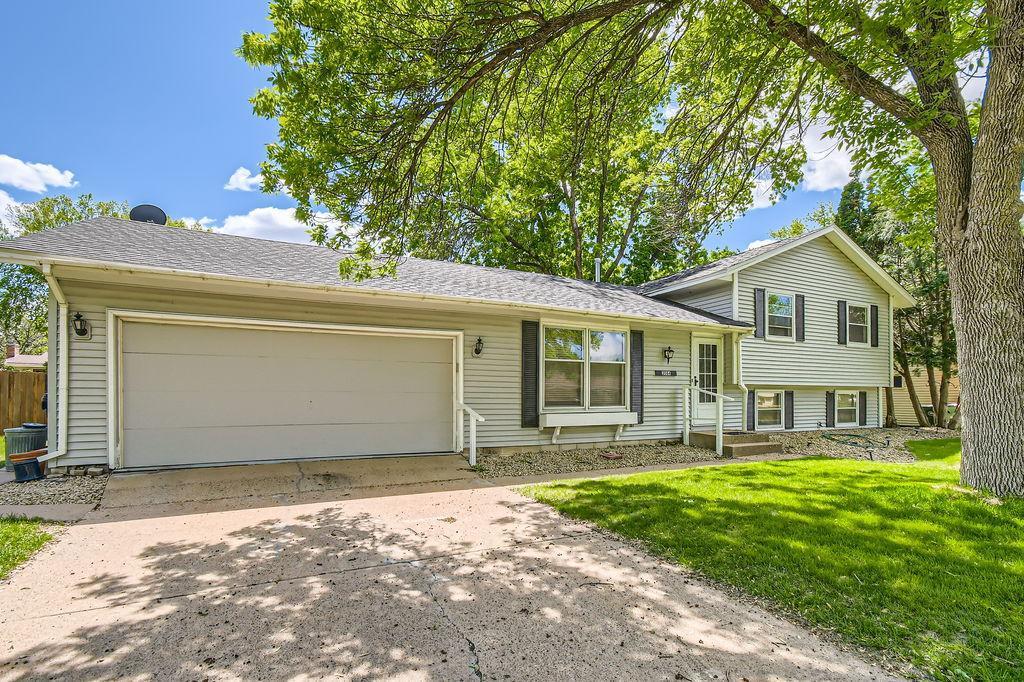 View of Residential at 2084 102nd Avenue, Coon Rapids MN 55433, Coon Rapids - Mike Wilen | Minnesota Team Real Estate