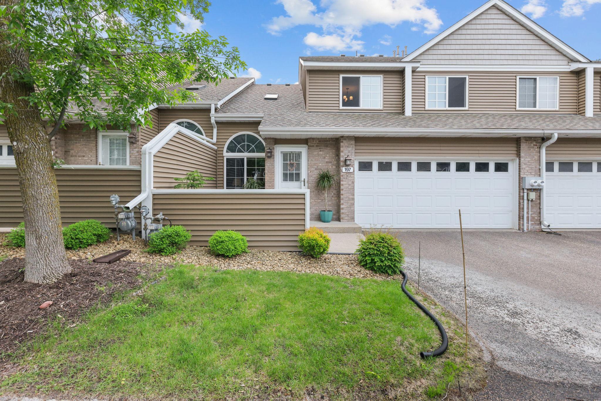 View of Residential at 197 Primrose Court, Vadnais Heights MN 55127, Vadnais Heights - Mike Wilen | Minnesota Team Real Estate
