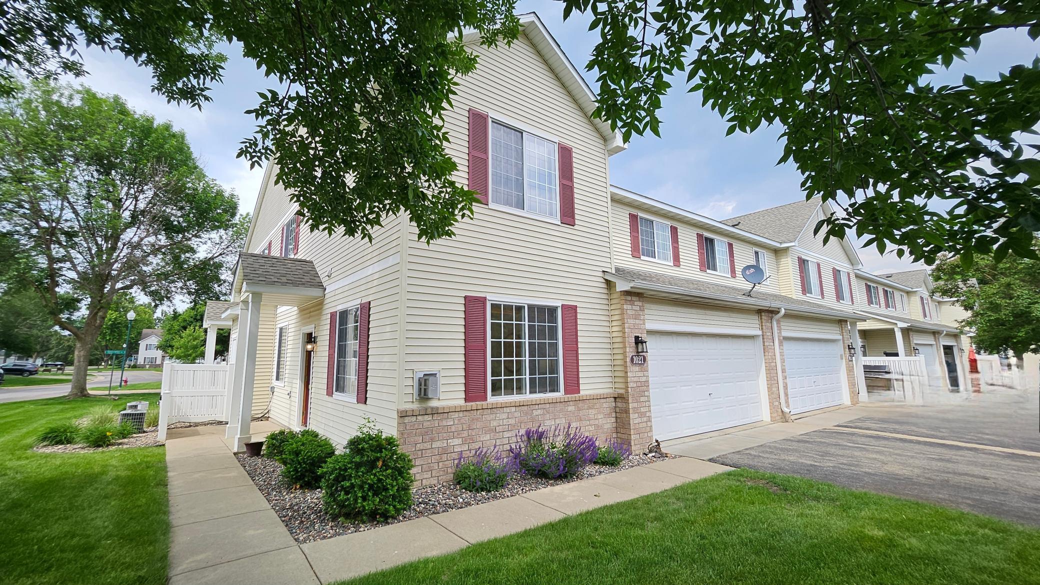 View of Residential at 1021 Tamarack Trail #1505, Farmington MN 55024, Farmington - Mike Wilen | Minnesota Team Real Estate