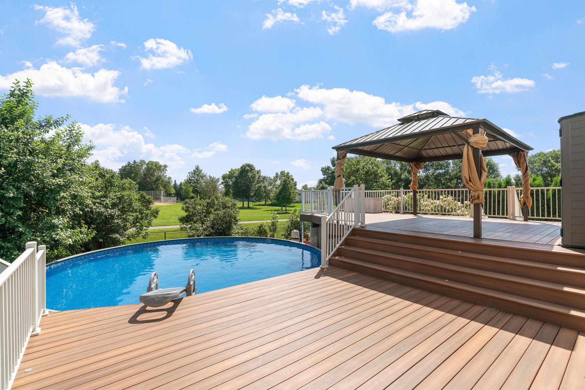 View of Residential at 10779 57th Street, Albertville MN 55301, Albertville - Mike Wilen | Minnesota Team Real Estate