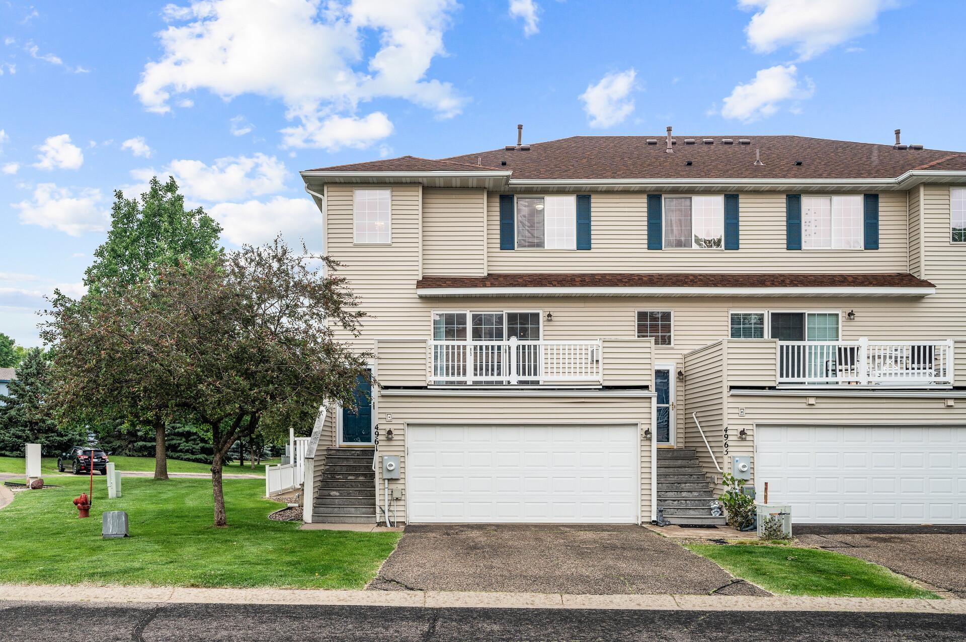 View of Residential at 4961 Grenwich Avenue, Oakdale MN 55128, Oakdale - Mike Wilen | Minnesota Team Real Estate