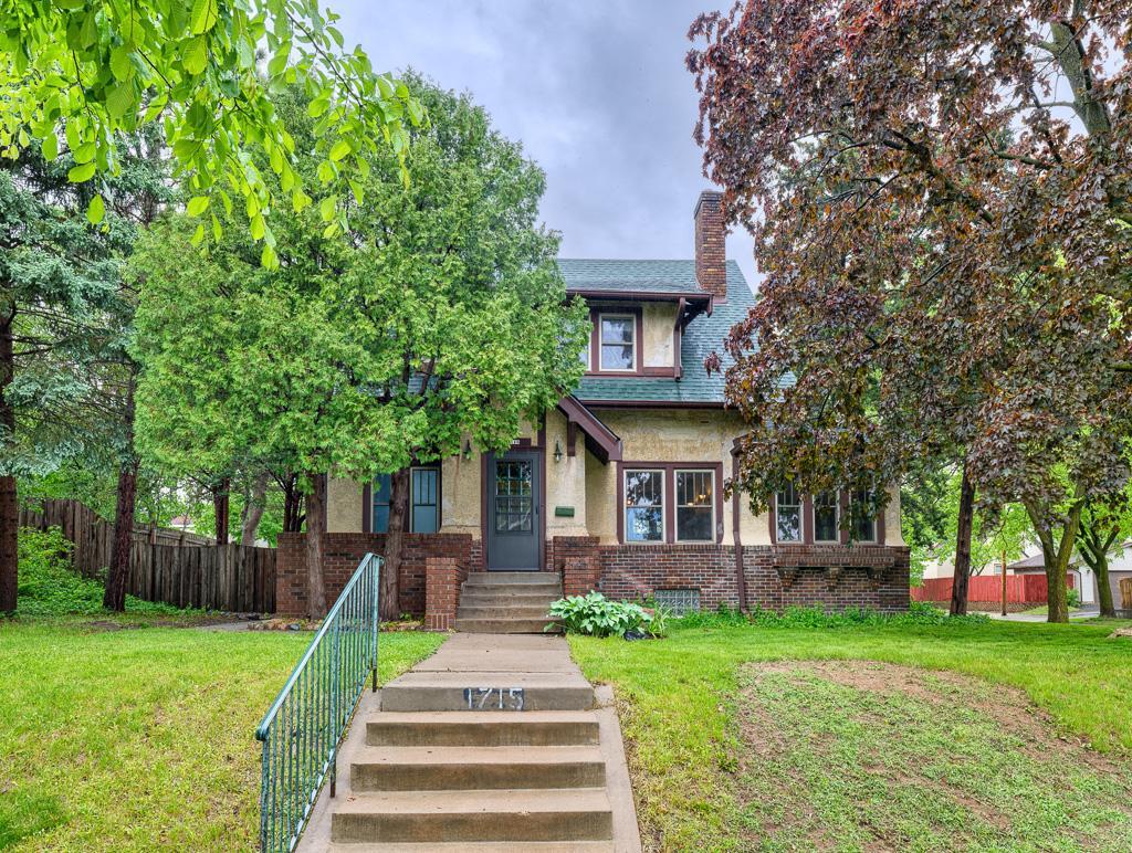View of Residential at 1715 Bush Avenue, Saint Paul MN 55106, Saint Paul - Mike Wilen | Minnesota Team Real Estate