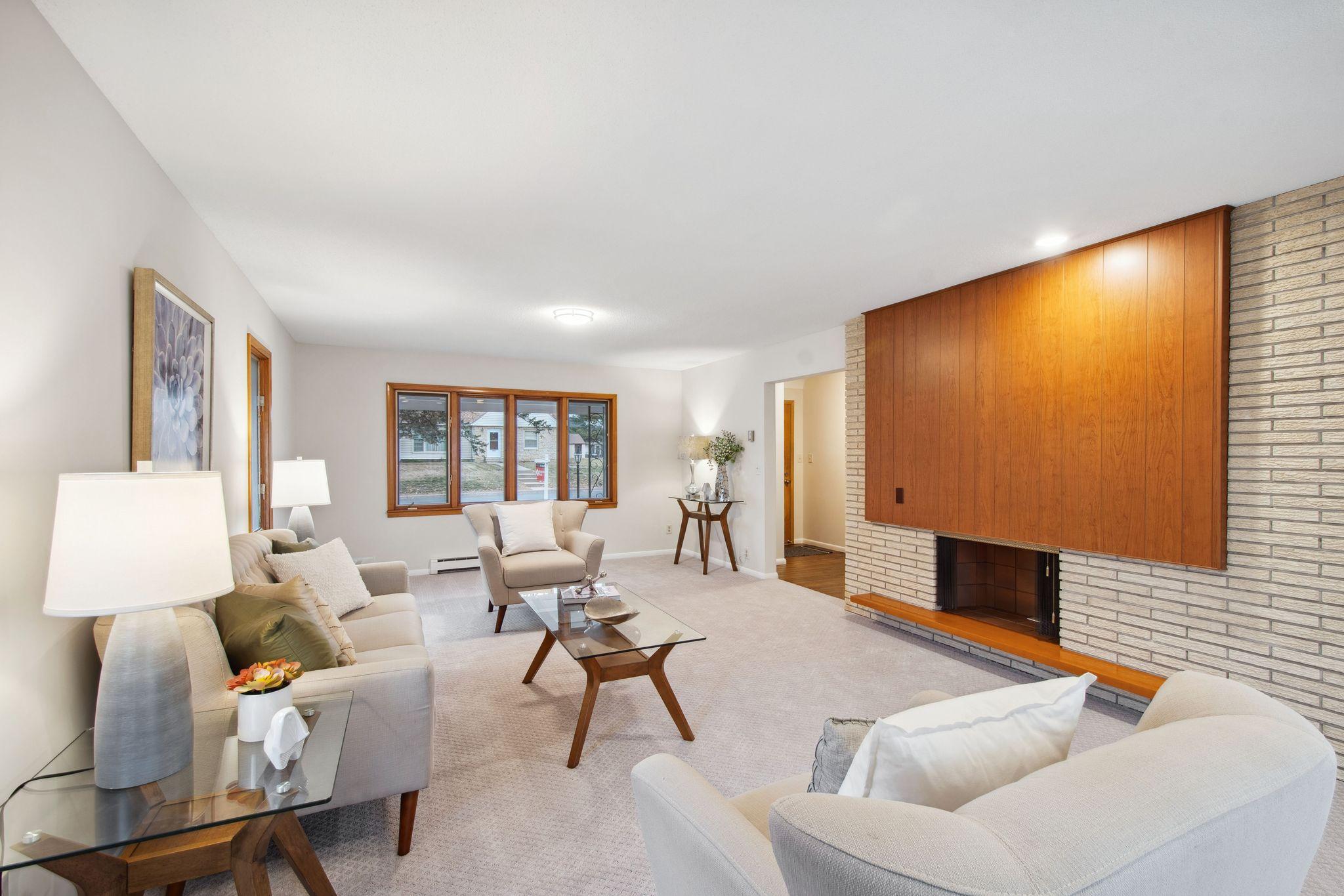 View of Residential at 2512 27th Avenue, Saint Anthony MN 55418, Saint Anthony - Mike Wilen | Minnesota Team Real Estate