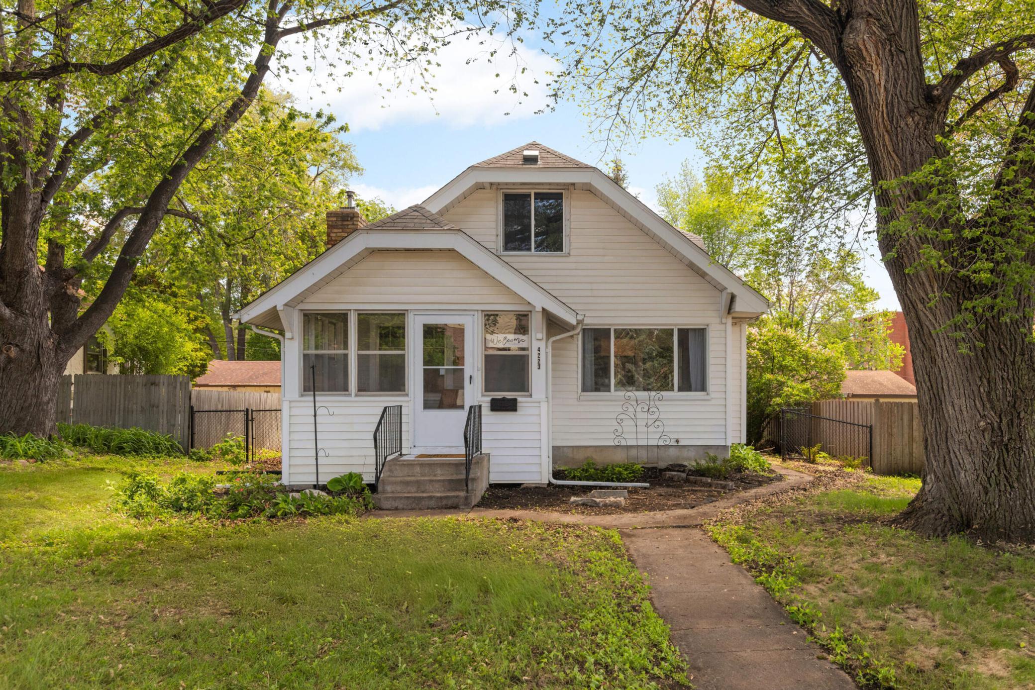 View of Residential at 4223 40th Avenue, Robbinsdale MN 55422, Robbinsdale - Mike Wilen | Minnesota Team Real Estate